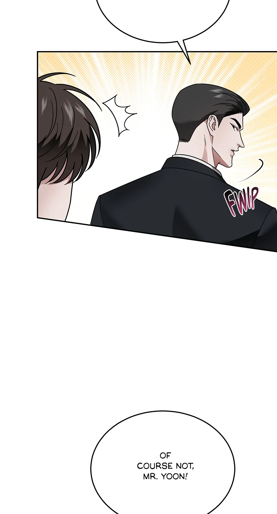 Secretary Gwanggong’s Survival Diary (Mature) [Official] - 6. The New Beta manhwa