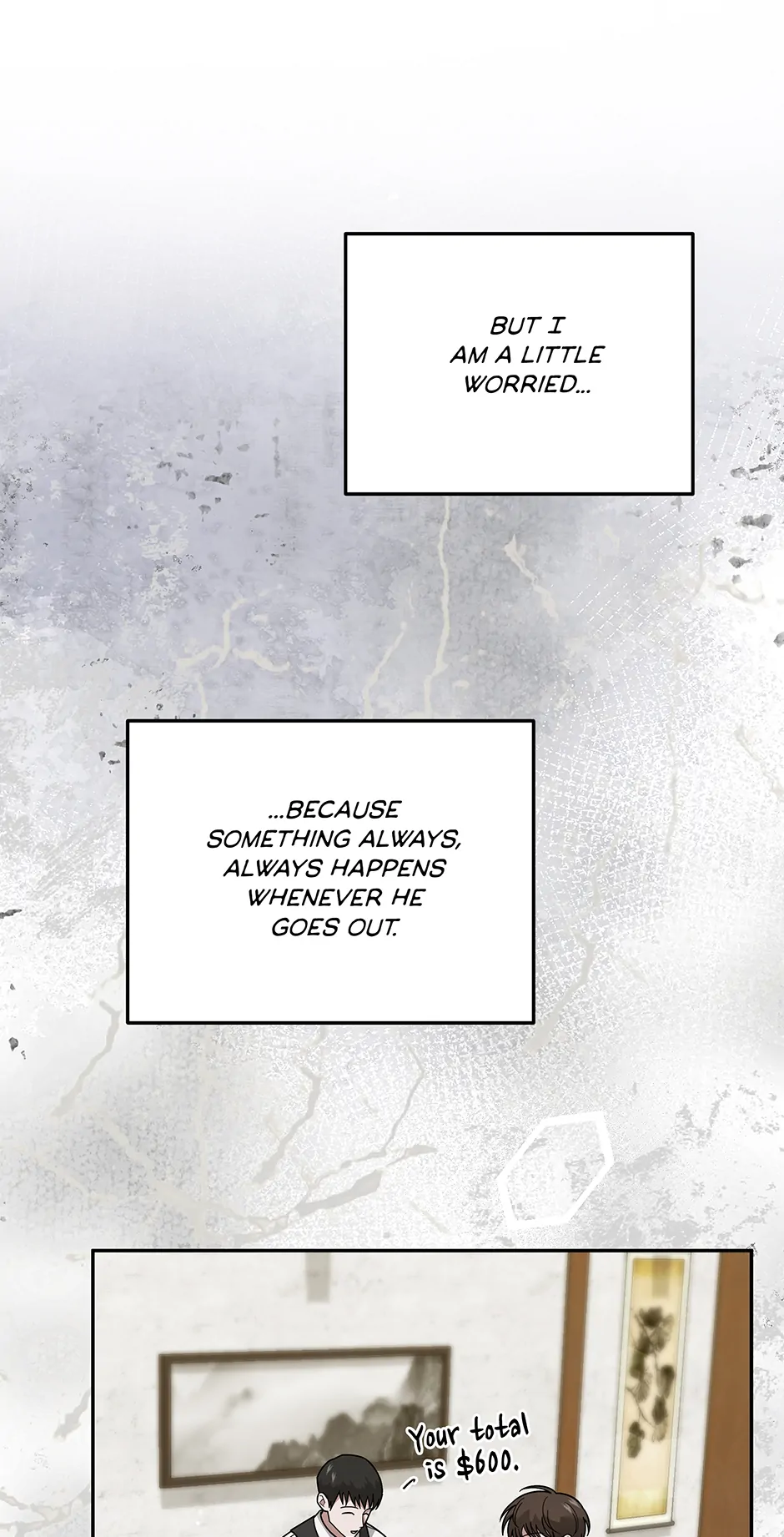 Secretary Gwanggong’s Survival Diary (Mature) [Official] - 6. The New Beta manhwa