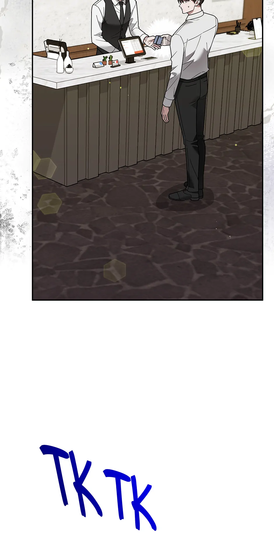 Secretary Gwanggong’s Survival Diary (Mature) [Official] - 6. The New Beta manhwa