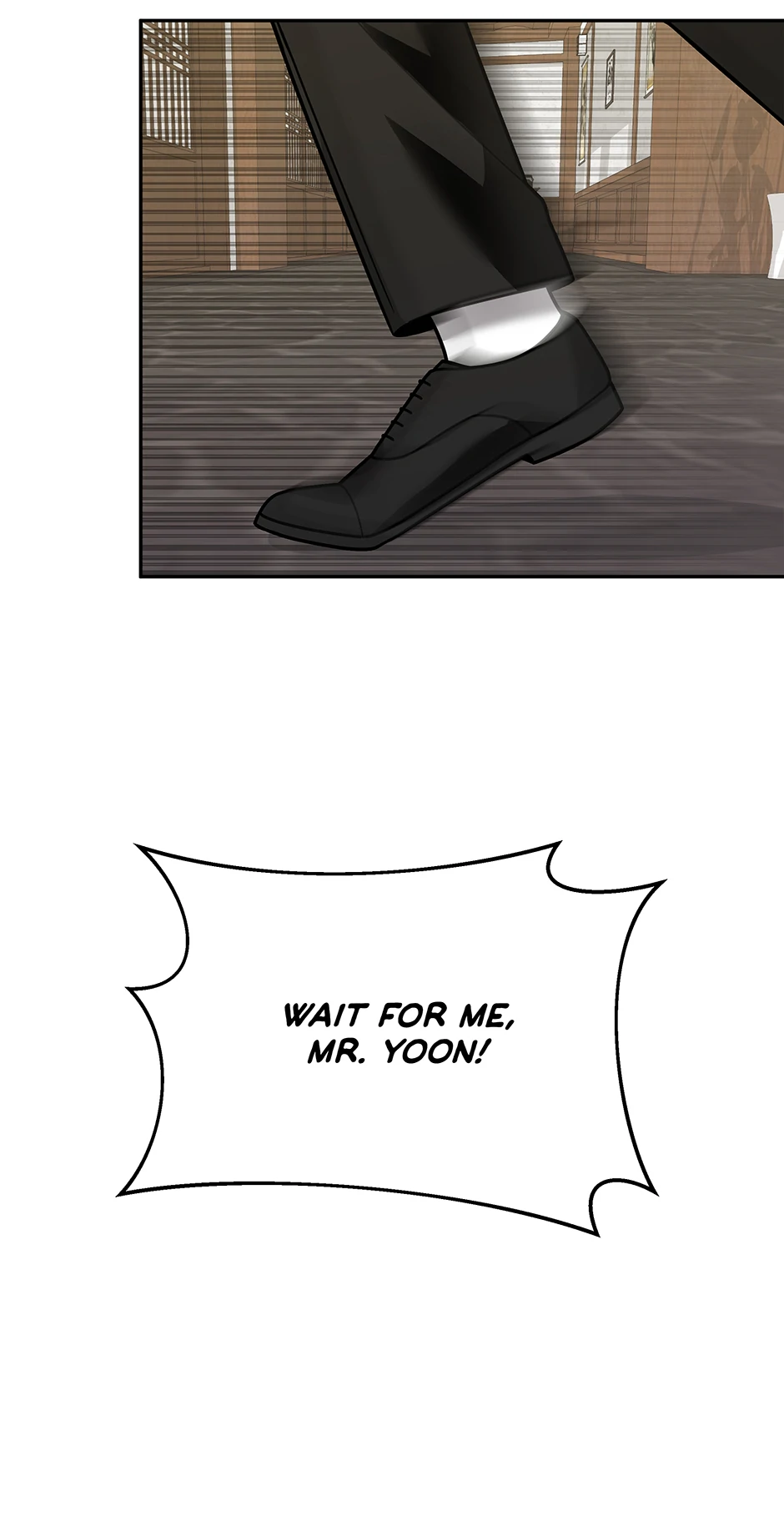 Secretary Gwanggong’s Survival Diary (Mature) [Official] - 6. The New Beta manhwa