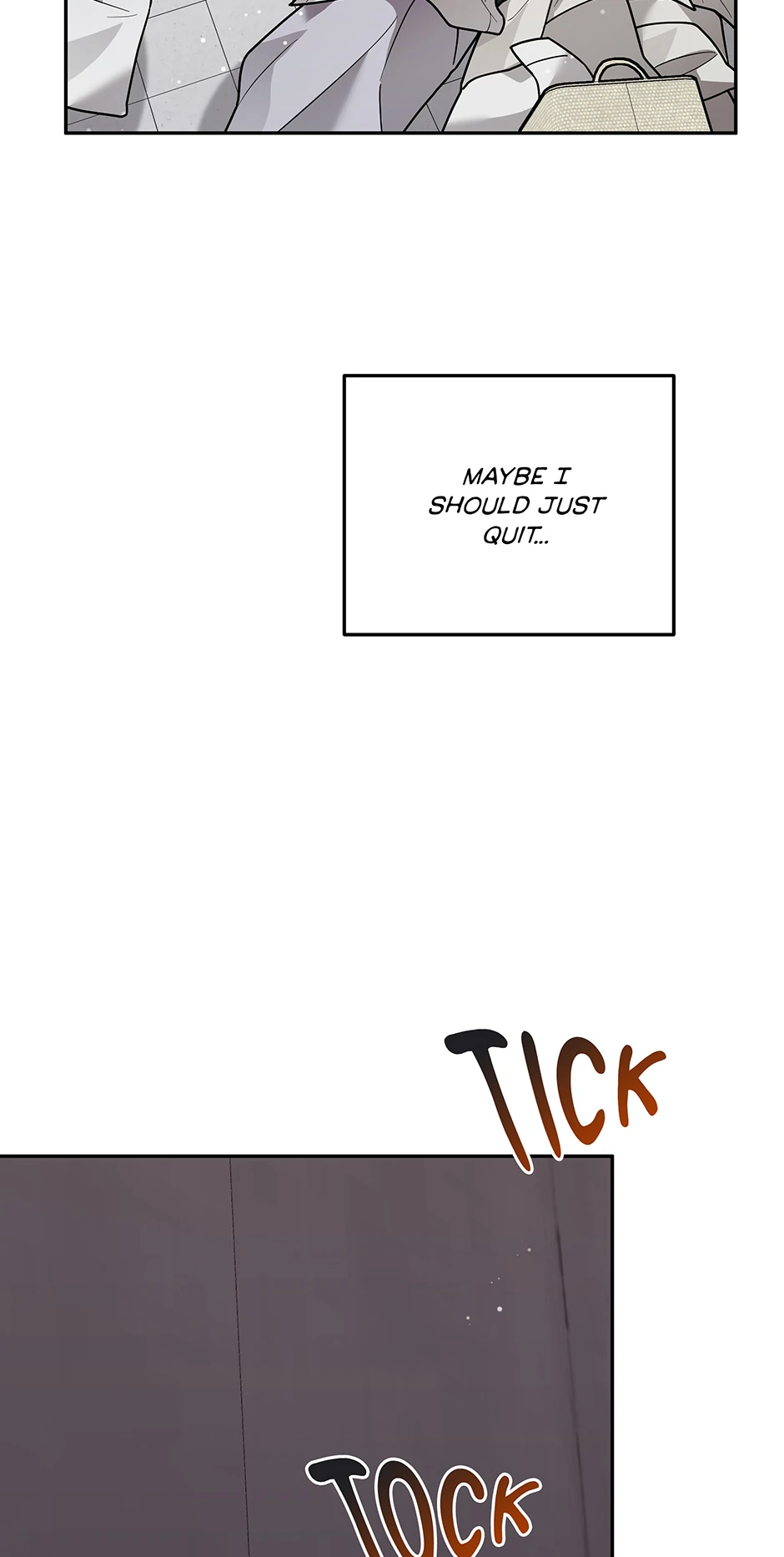 Secretary Gwanggong’s Survival Diary (Mature) [Official] - 6. The New Beta manhwa
