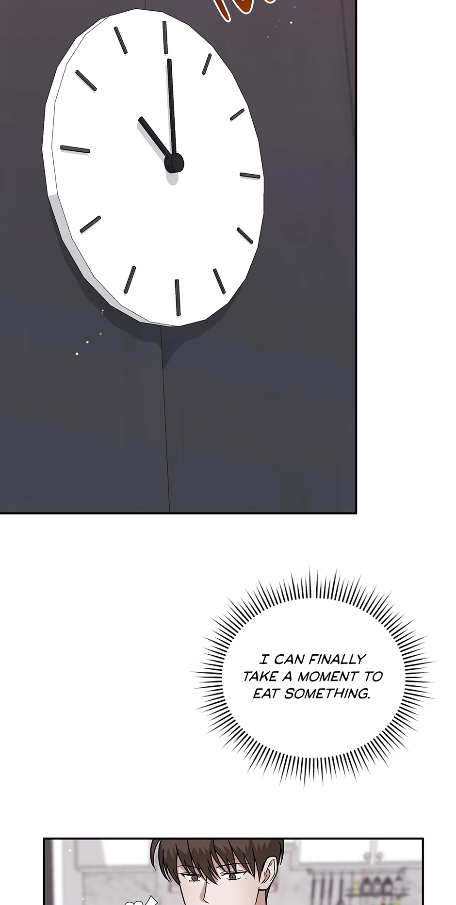 Secretary Gwanggong’s Survival Diary (Mature) [Official] - 6. The New Beta manhwa
