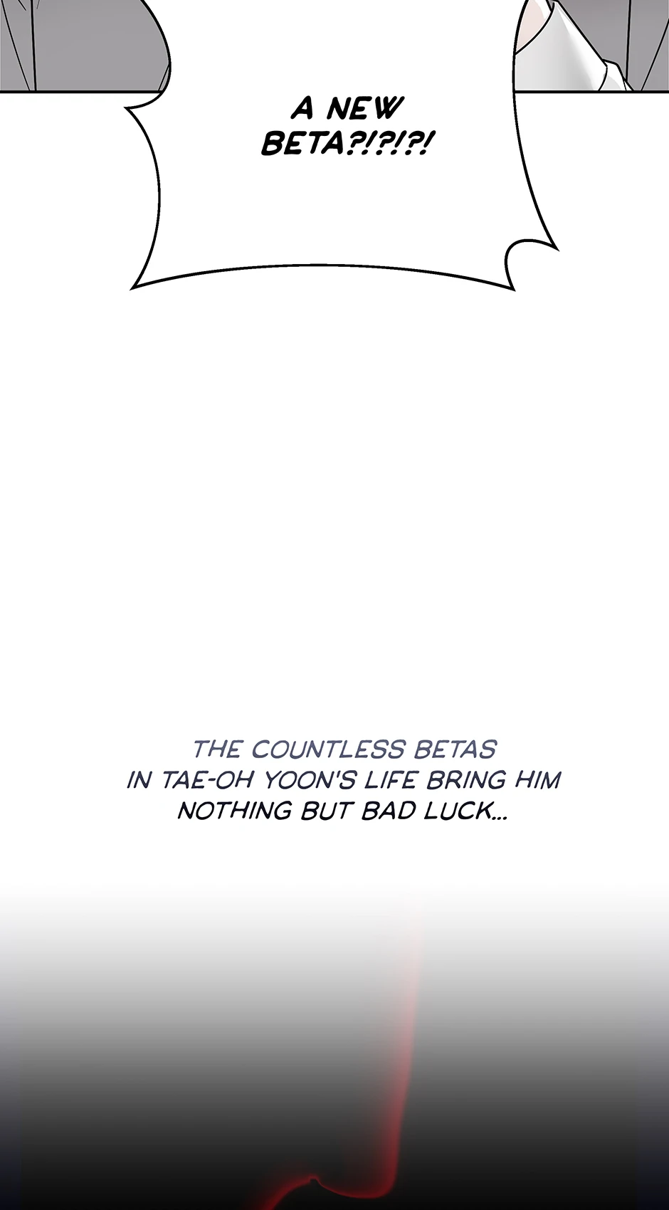 Secretary Gwanggong’s Survival Diary (Mature) [Official] - 6. The New Beta manhwa