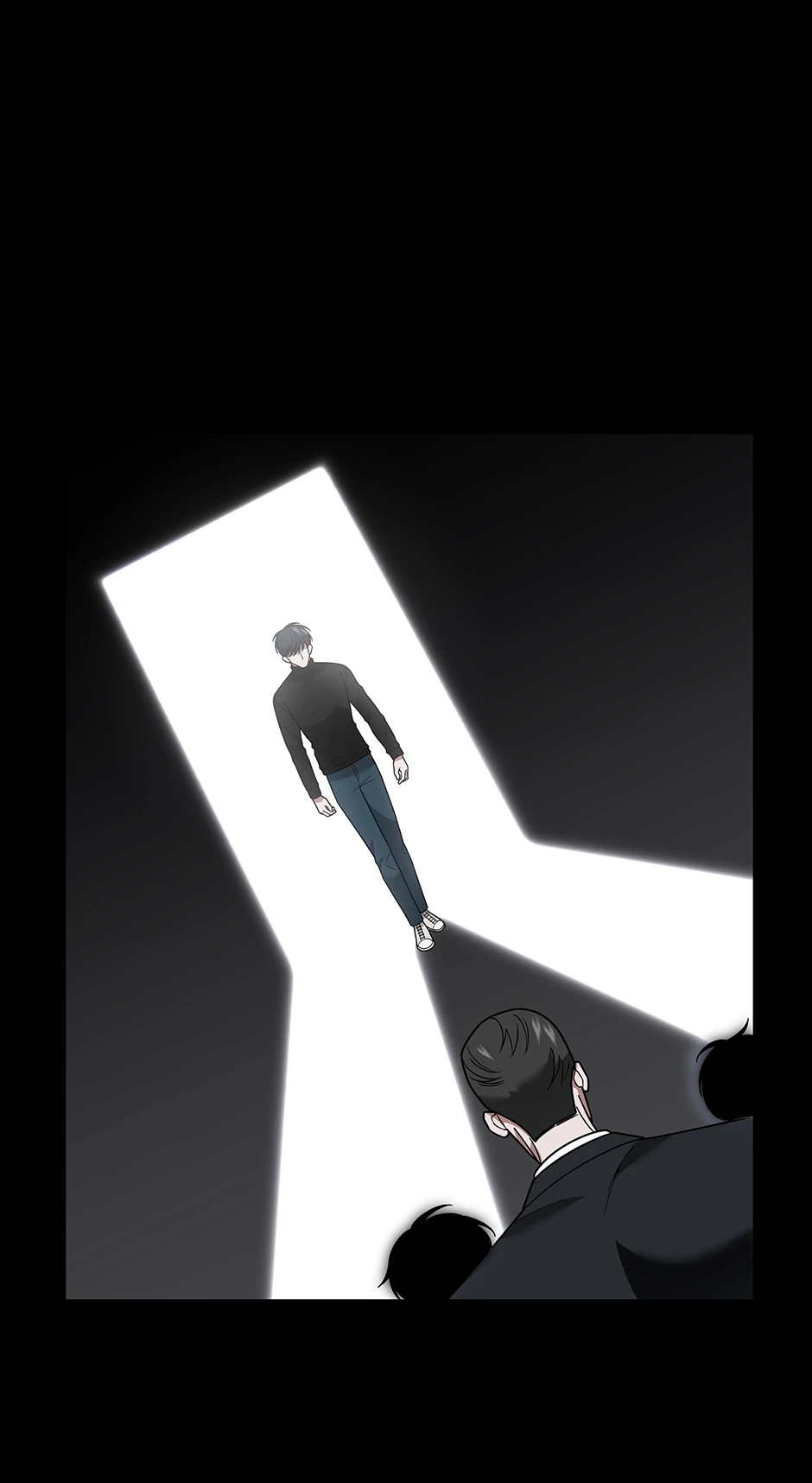 Secretary Gwanggong’s Survival Diary (Mature) [Official] - 6. The New Beta manhwa