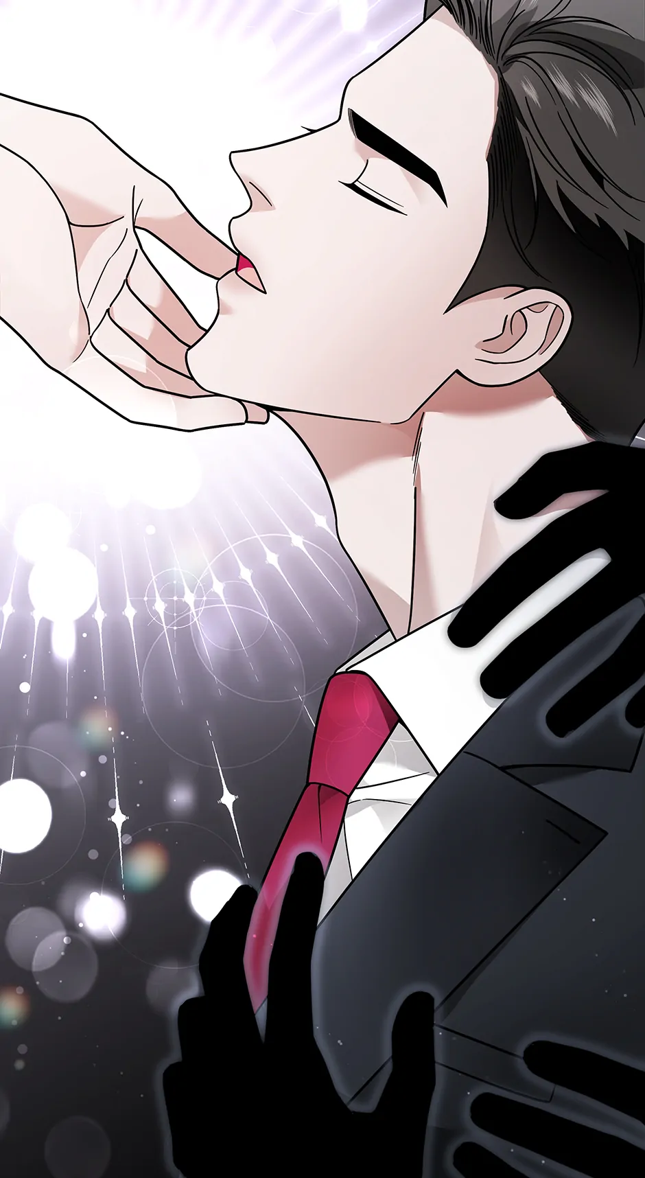 Secretary Gwanggong’s Survival Diary (Mature) [Official] - 6. The New Beta manhwa