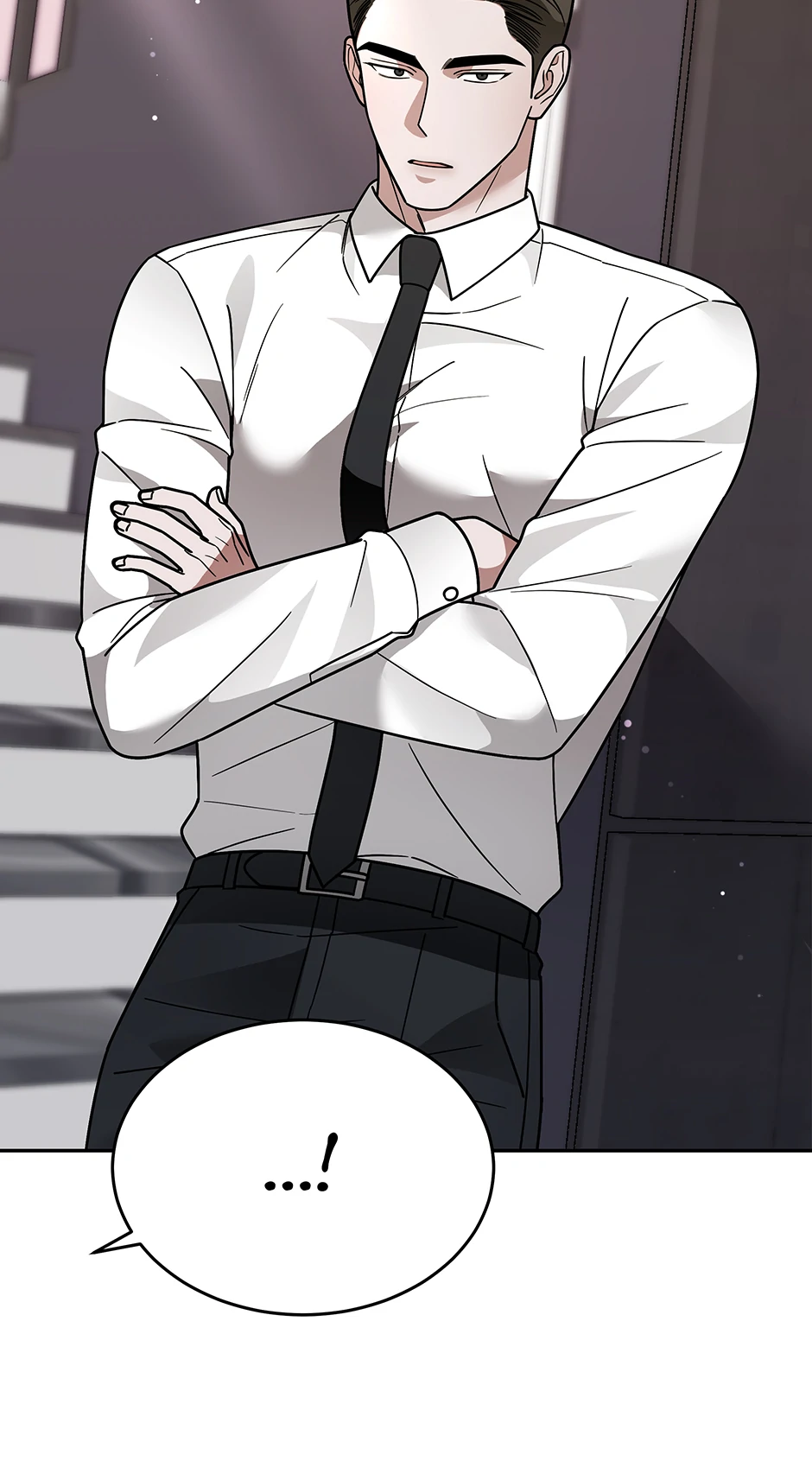 Secretary Gwanggong’s Survival Diary (Mature) [Official] - 6. The New Beta manhwa