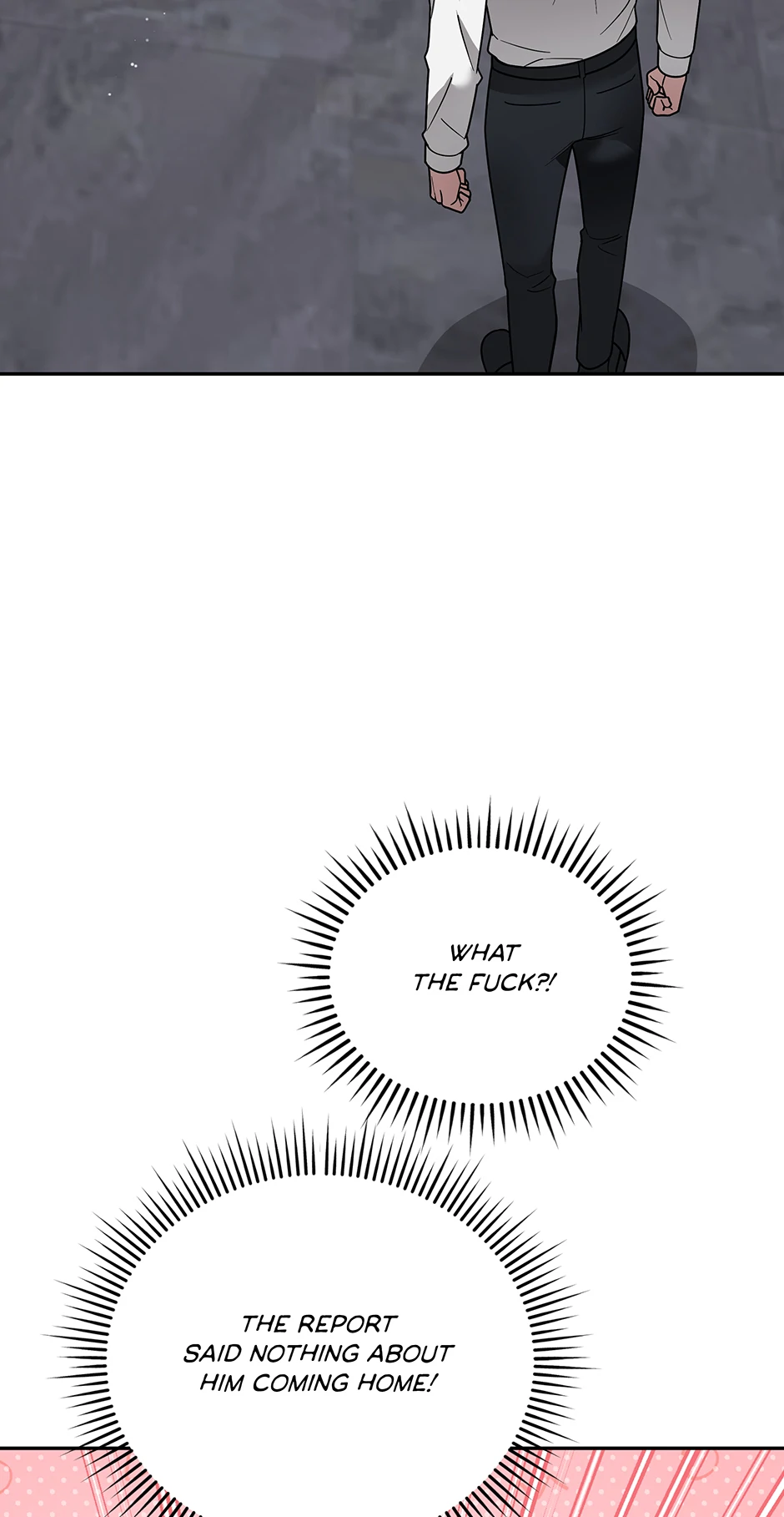 Secretary Gwanggong’s Survival Diary (Mature) [Official] - 6. The New Beta manhwa