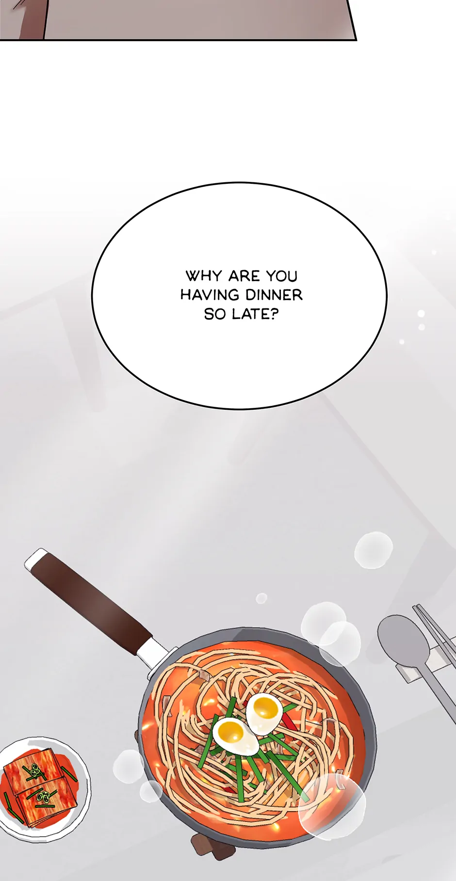 Secretary Gwanggong’s Survival Diary (Mature) [Official] - 6. The New Beta manhwa