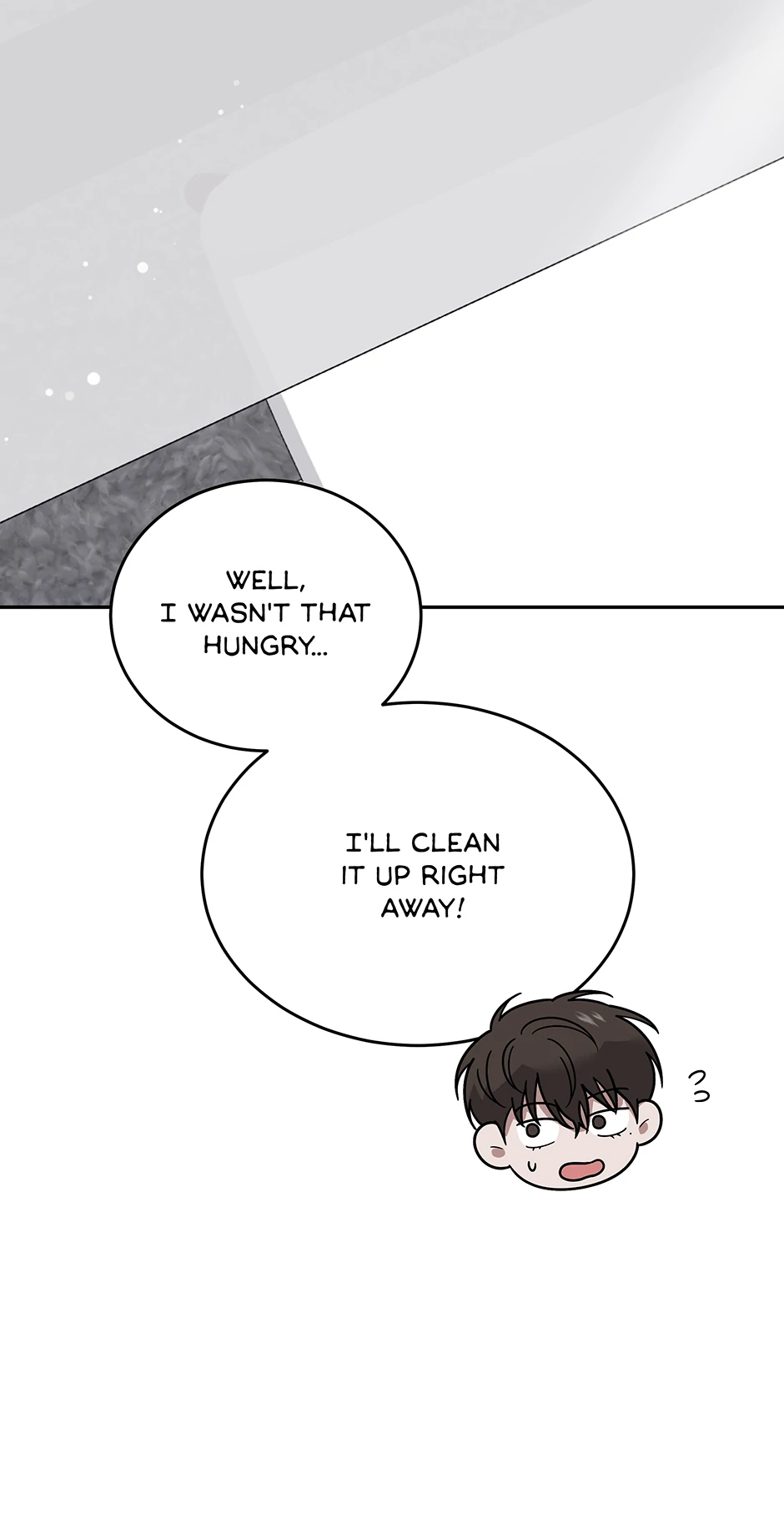 Secretary Gwanggong’s Survival Diary (Mature) [Official] - 6. The New Beta manhwa