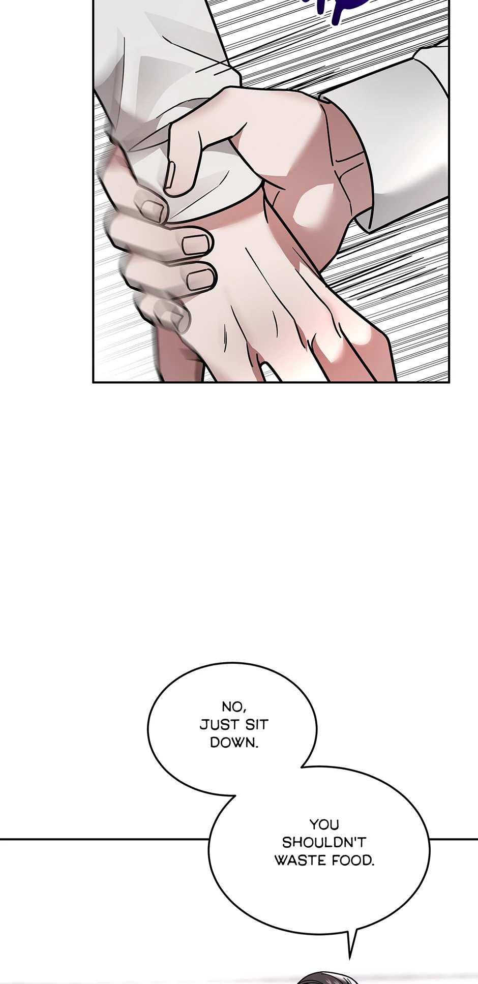 Secretary Gwanggong’s Survival Diary (Mature) [Official] - 6. The New Beta manhwa