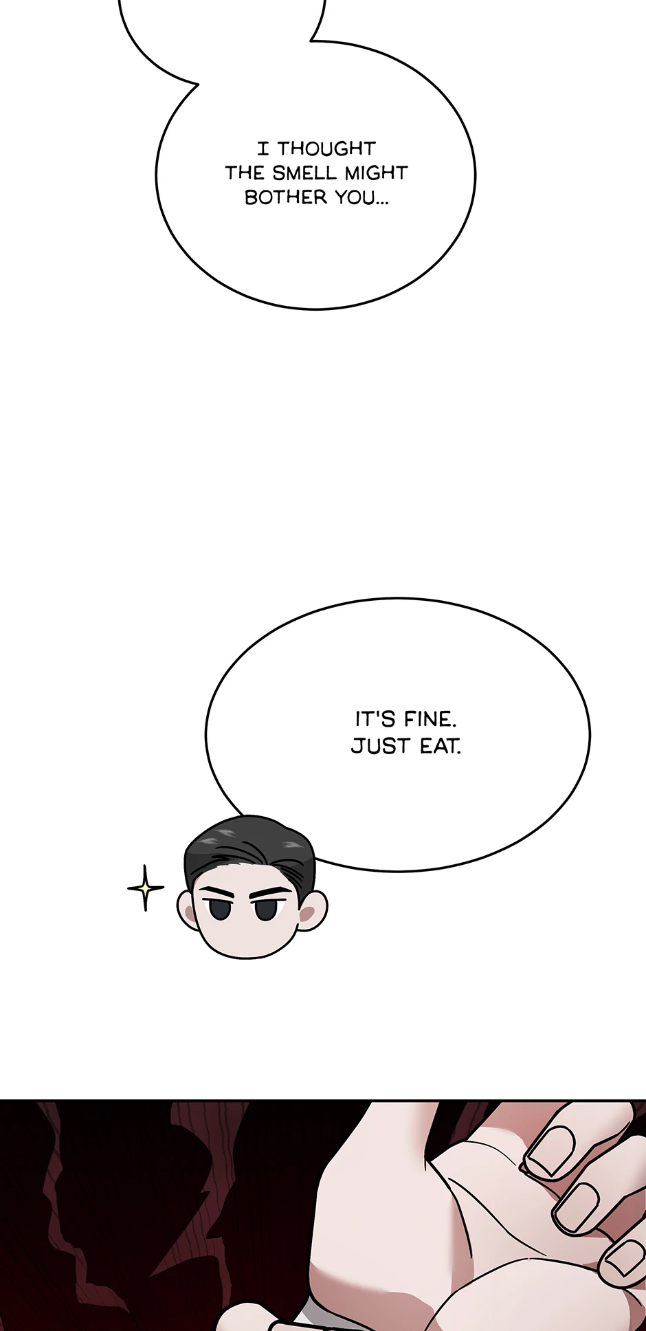 Secretary Gwanggong’s Survival Diary (Mature) [Official] - 6. The New Beta manhwa