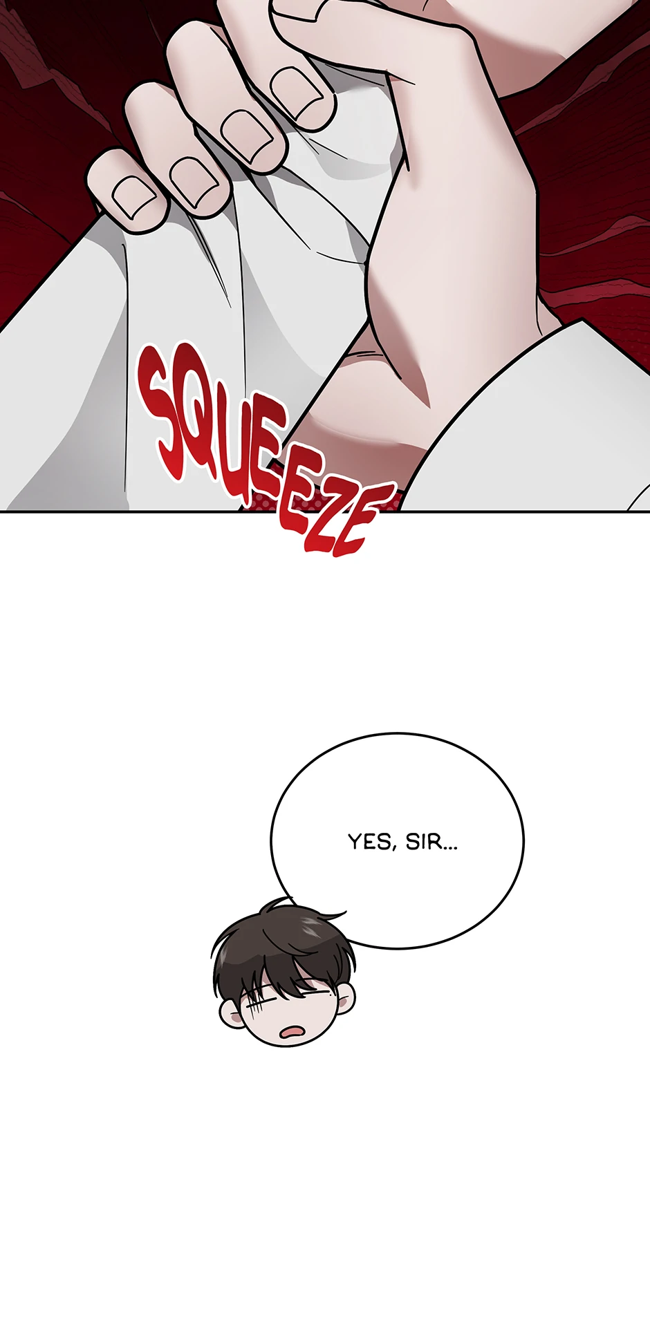 Secretary Gwanggong’s Survival Diary (Mature) [Official] - 6. The New Beta manhwa