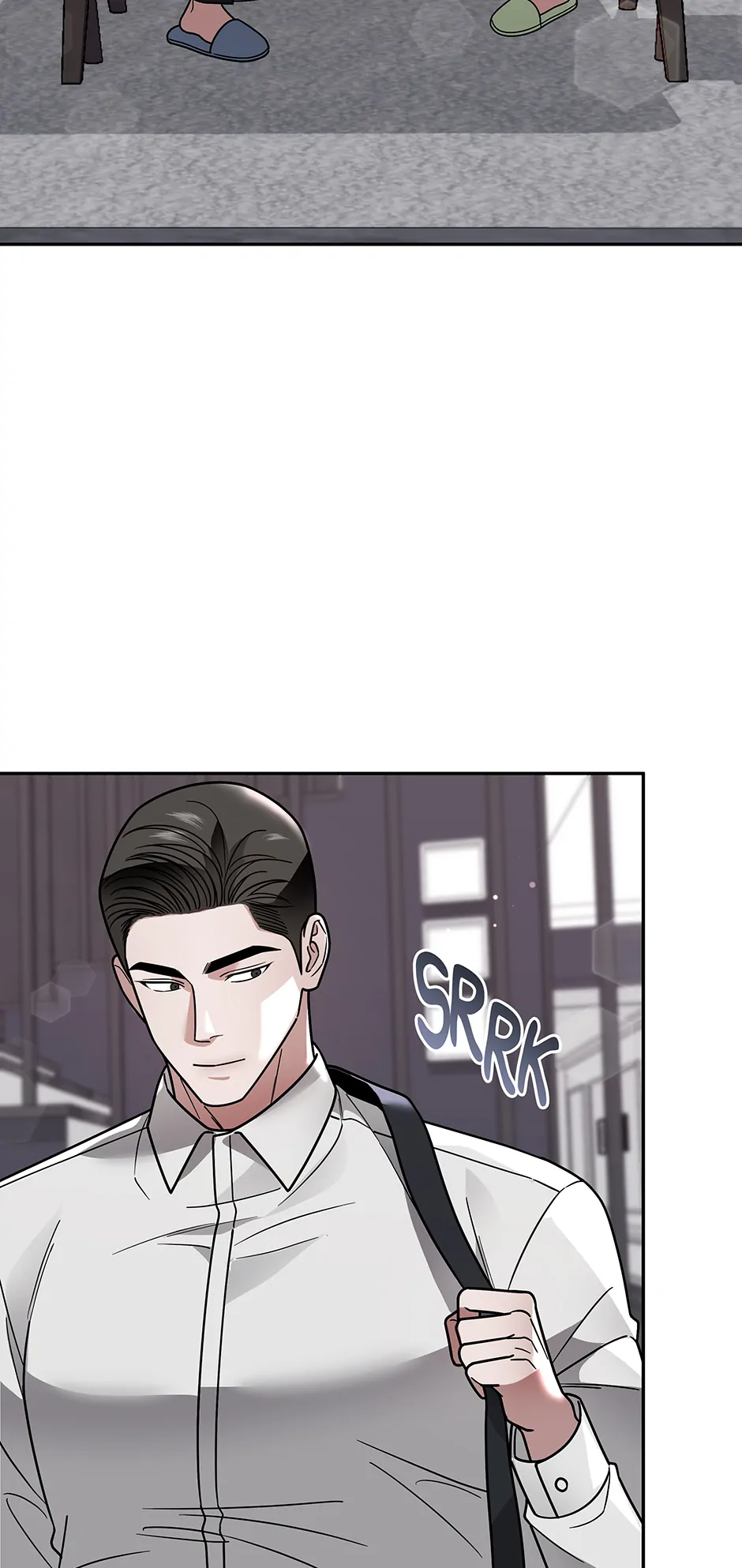 Secretary Gwanggong’s Survival Diary (Mature) [Official] - 6. The New Beta manhwa
