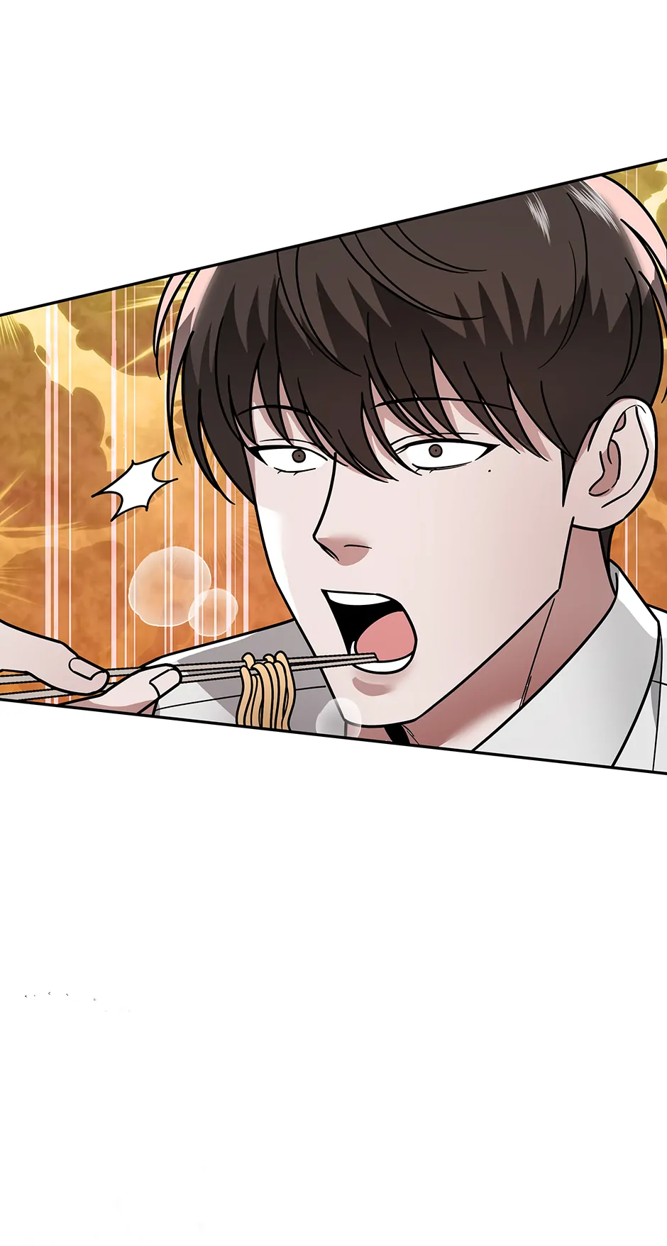 Secretary Gwanggong’s Survival Diary (Mature) [Official] - 6. The New Beta manhwa