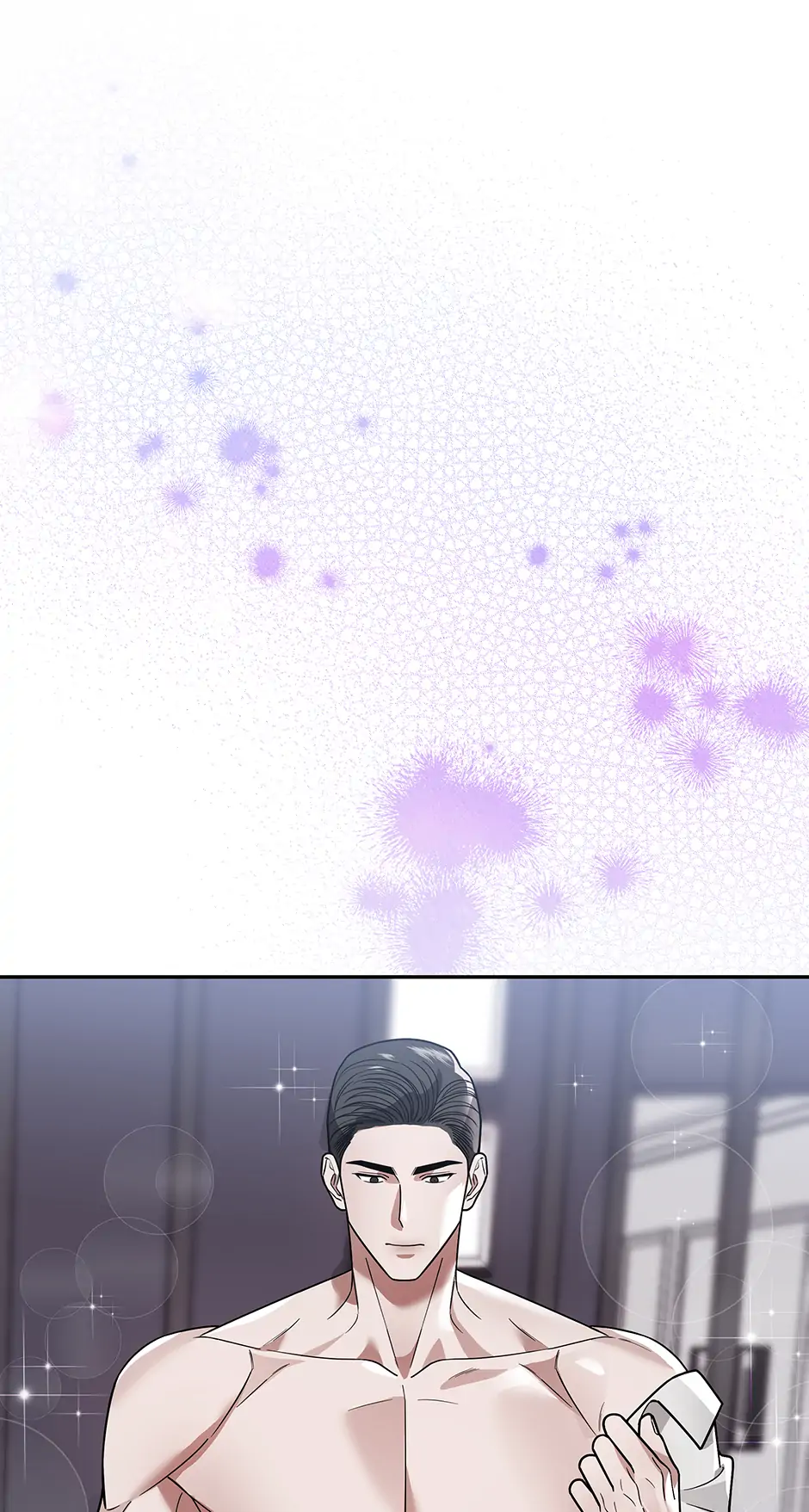 Secretary Gwanggong’s Survival Diary (Mature) [Official] - 6. The New Beta manhwa