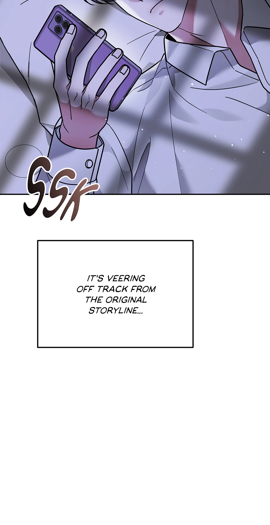 Secretary Gwanggong’s Survival Diary (Mature) [Official] - 6. The New Beta manhwa