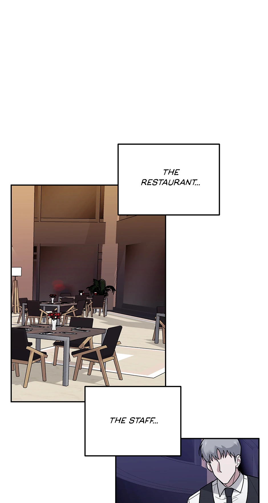 Secretary Gwanggong’s Survival Diary (Mature) [Official] - 6. The New Beta manhwa