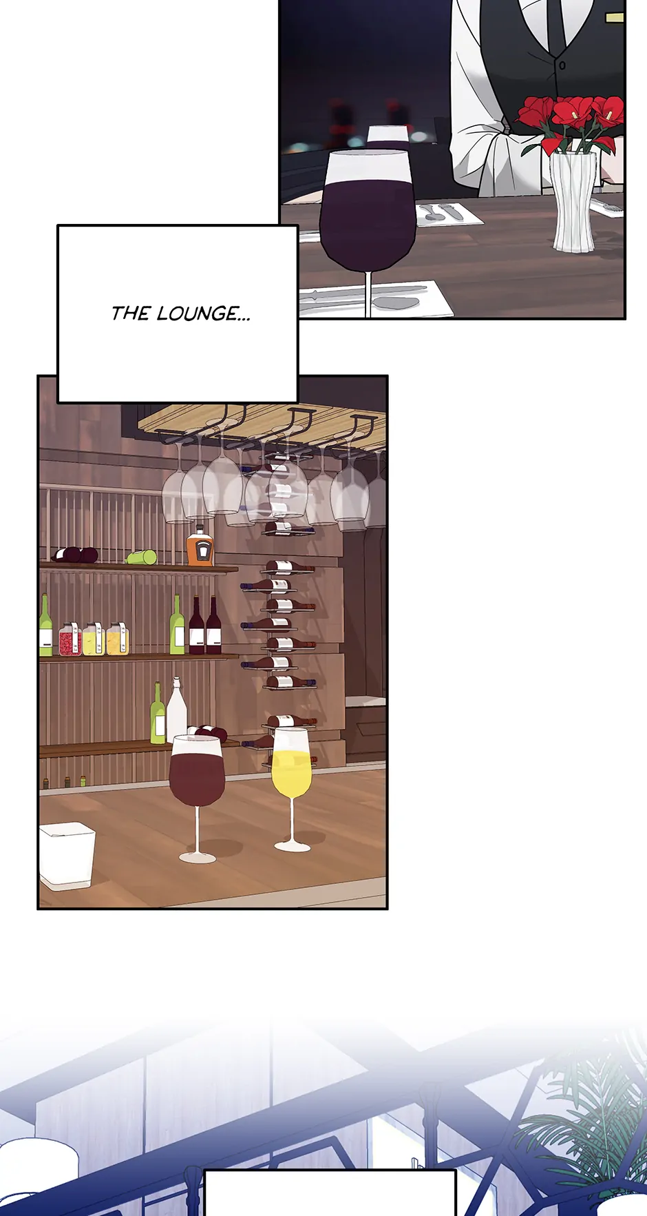 Secretary Gwanggong’s Survival Diary (Mature) [Official] - 6. The New Beta manhwa
