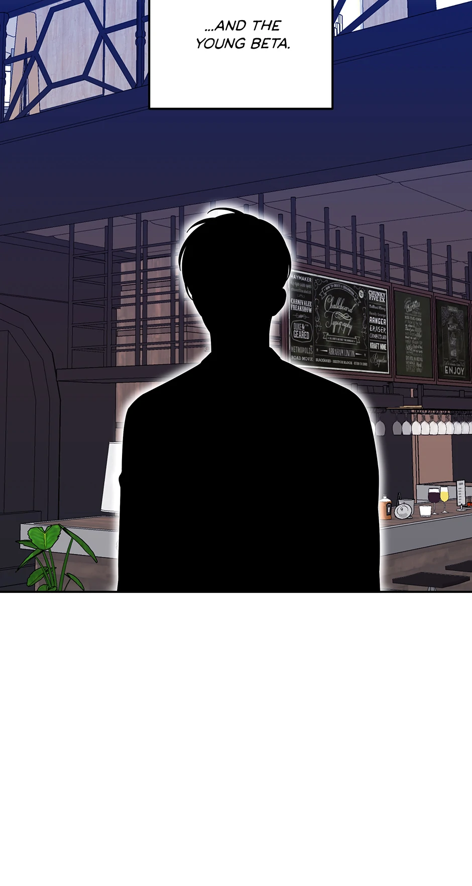 Secretary Gwanggong’s Survival Diary (Mature) [Official] - 6. The New Beta manhwa