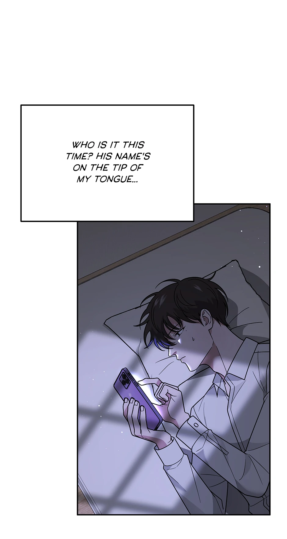 Secretary Gwanggong’s Survival Diary (Mature) [Official] - 6. The New Beta manhwa