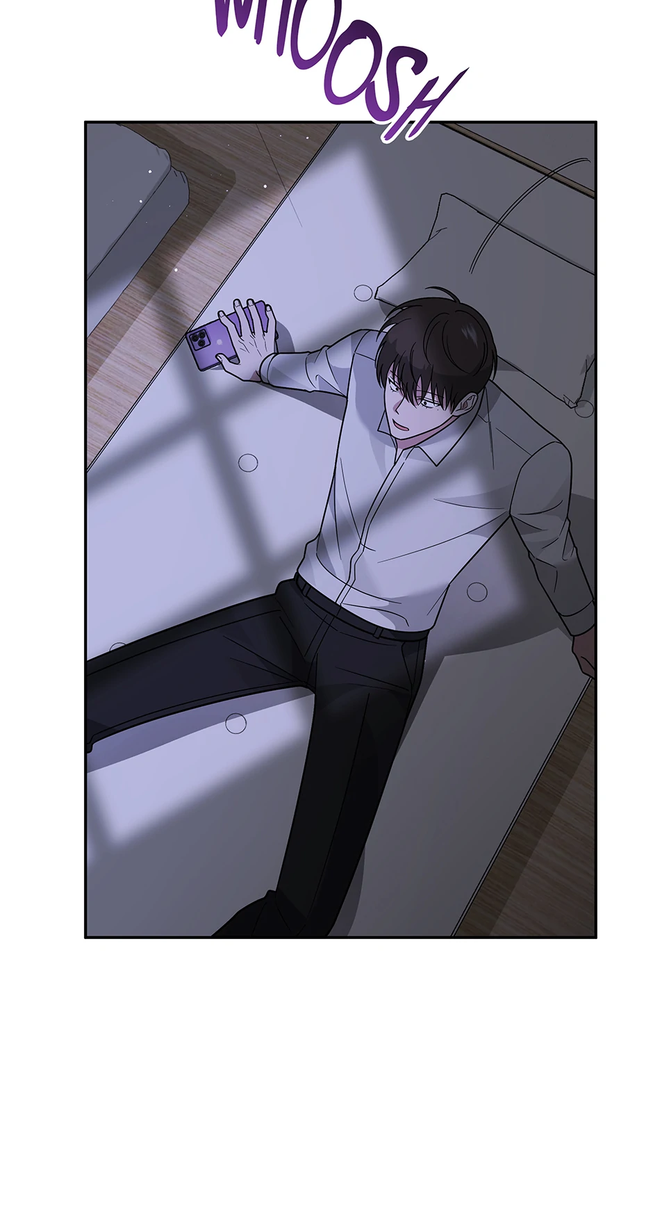 Secretary Gwanggong’s Survival Diary (Mature) [Official] - 6. The New Beta manhwa