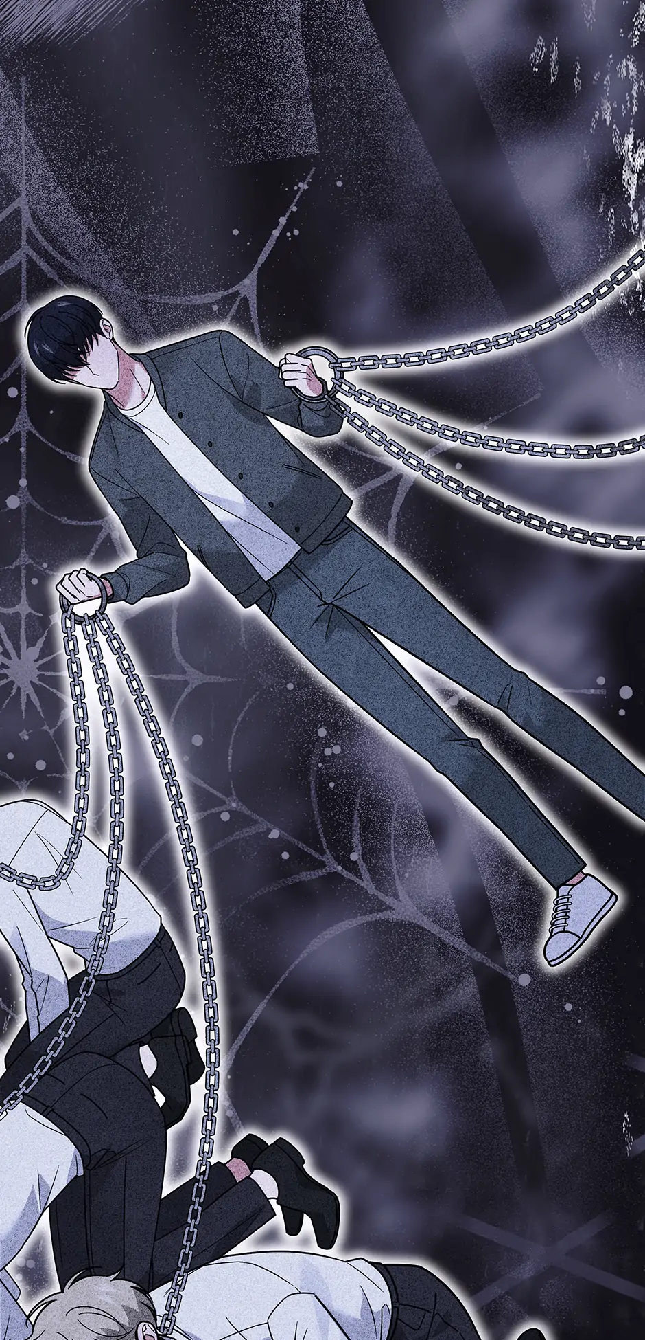 Secretary Gwanggong’s Survival Diary (Mature) [Official] - 6. The New Beta manhwa