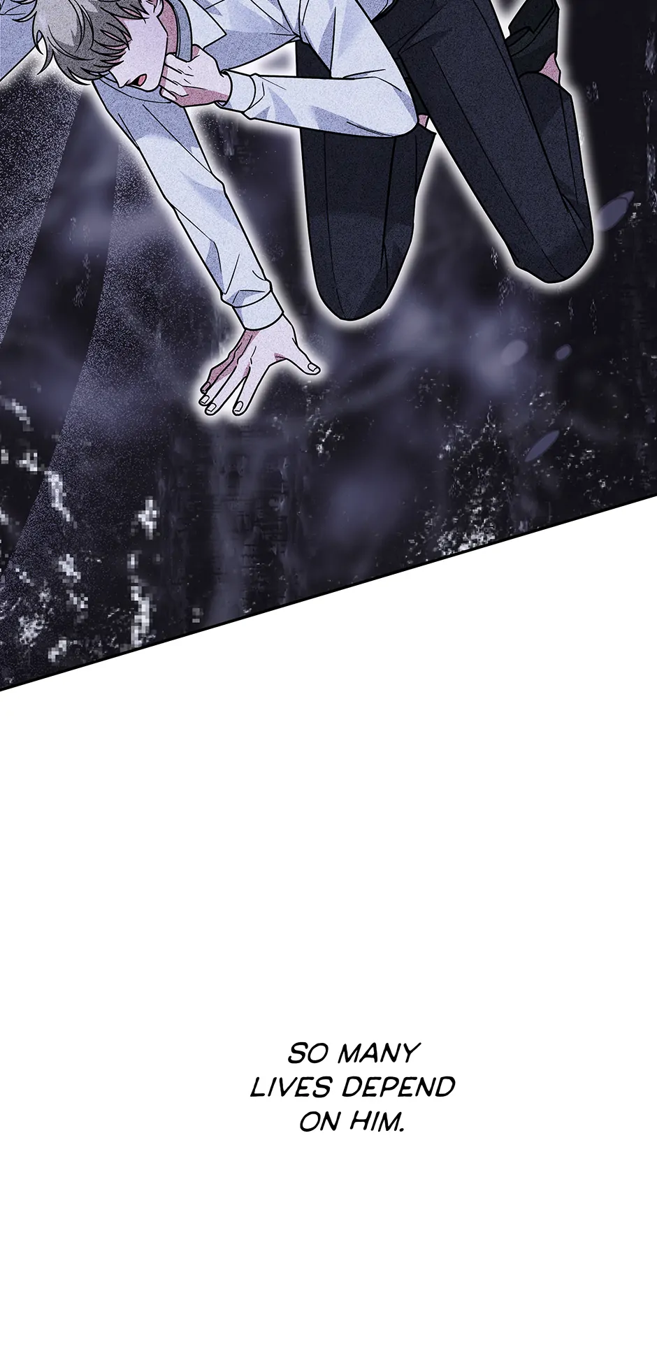 Secretary Gwanggong’s Survival Diary (Mature) [Official] - 6. The New Beta manhwa