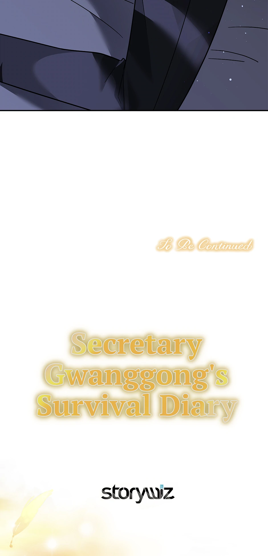 Secretary Gwanggong’s Survival Diary (Mature) [Official] - 6. The New Beta manhwa