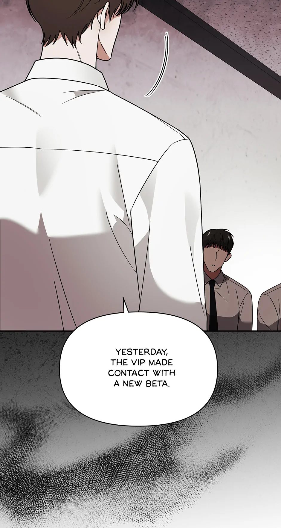 Secretary Gwanggong’s Survival Diary (Mature) [Official] - 7. Wrong Date manhwa