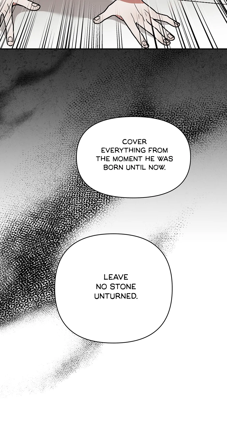 Secretary Gwanggong’s Survival Diary (Mature) [Official] - 7. Wrong Date manhwa