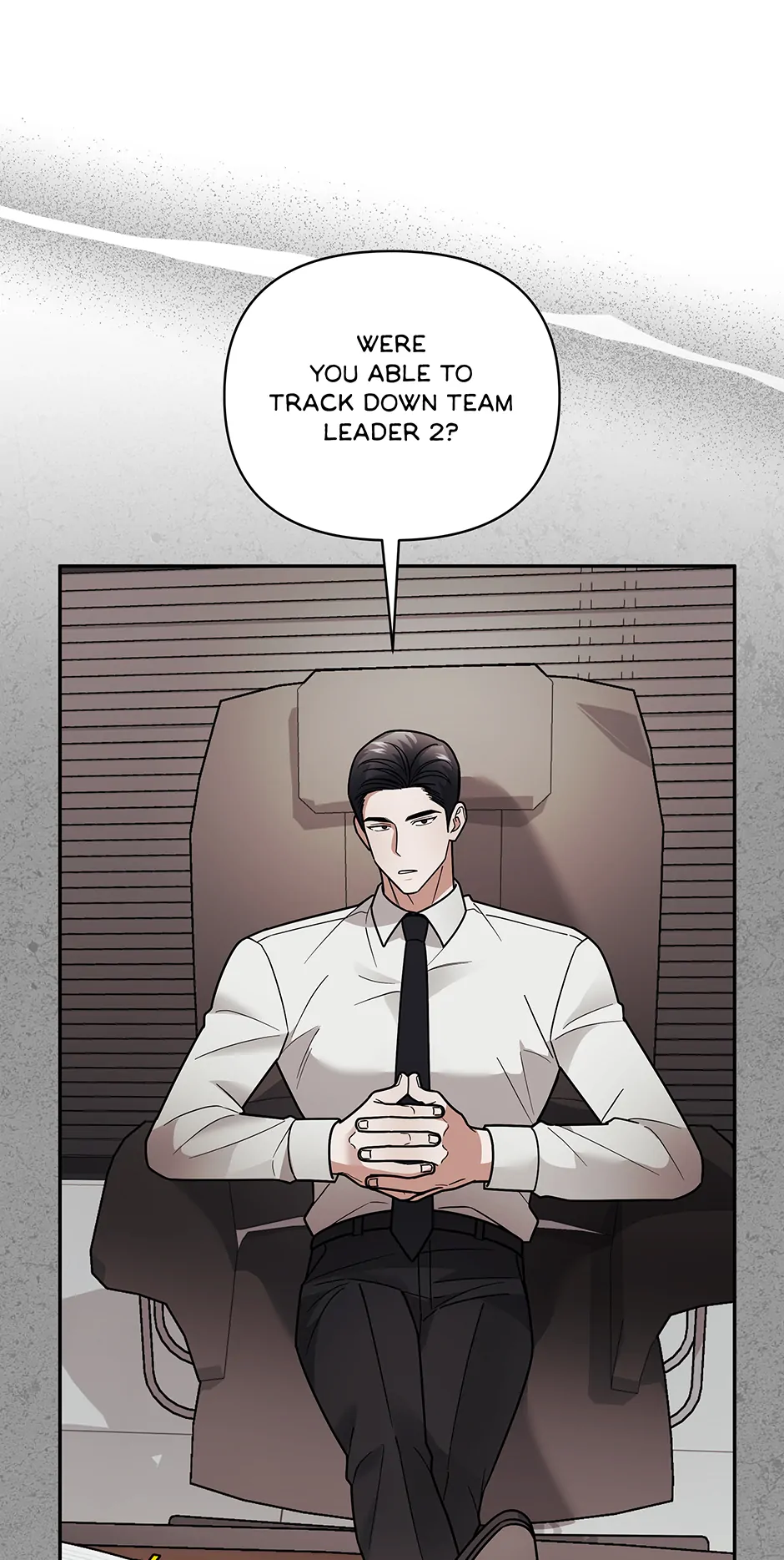 Secretary Gwanggong’s Survival Diary (Mature) [Official] - 7. Wrong Date manhwa