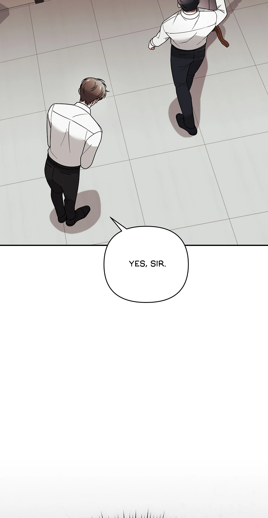 Secretary Gwanggong’s Survival Diary (Mature) [Official] - 7. Wrong Date manhwa