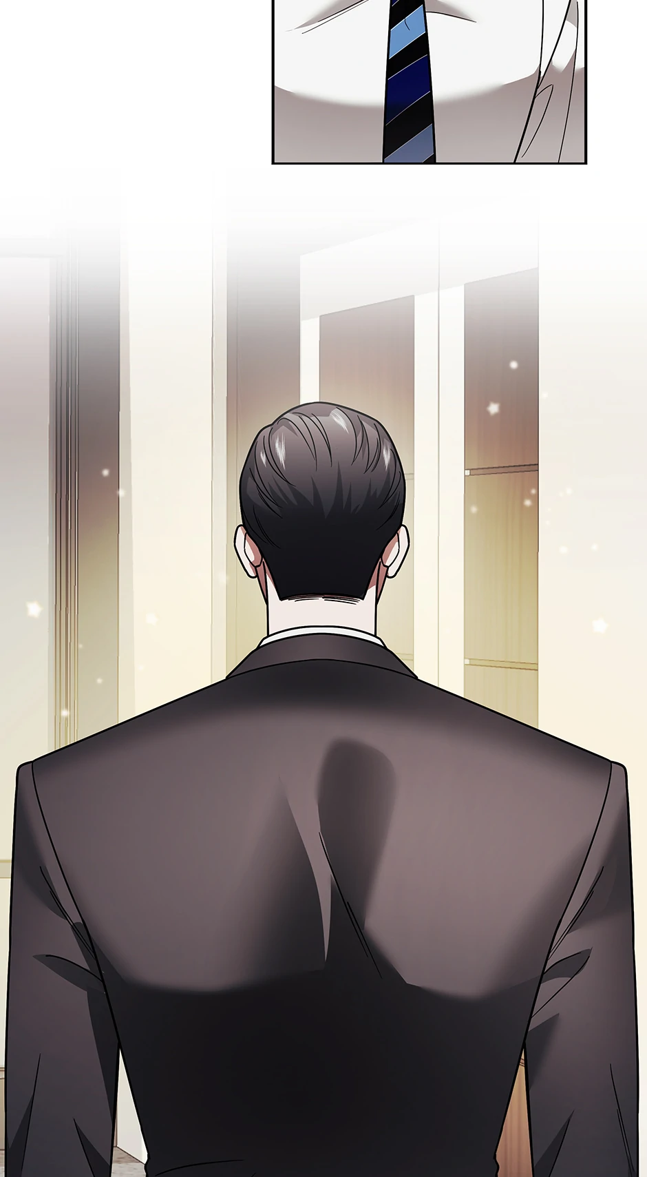 Secretary Gwanggong’s Survival Diary (Mature) [Official] - 7. Wrong Date manhwa