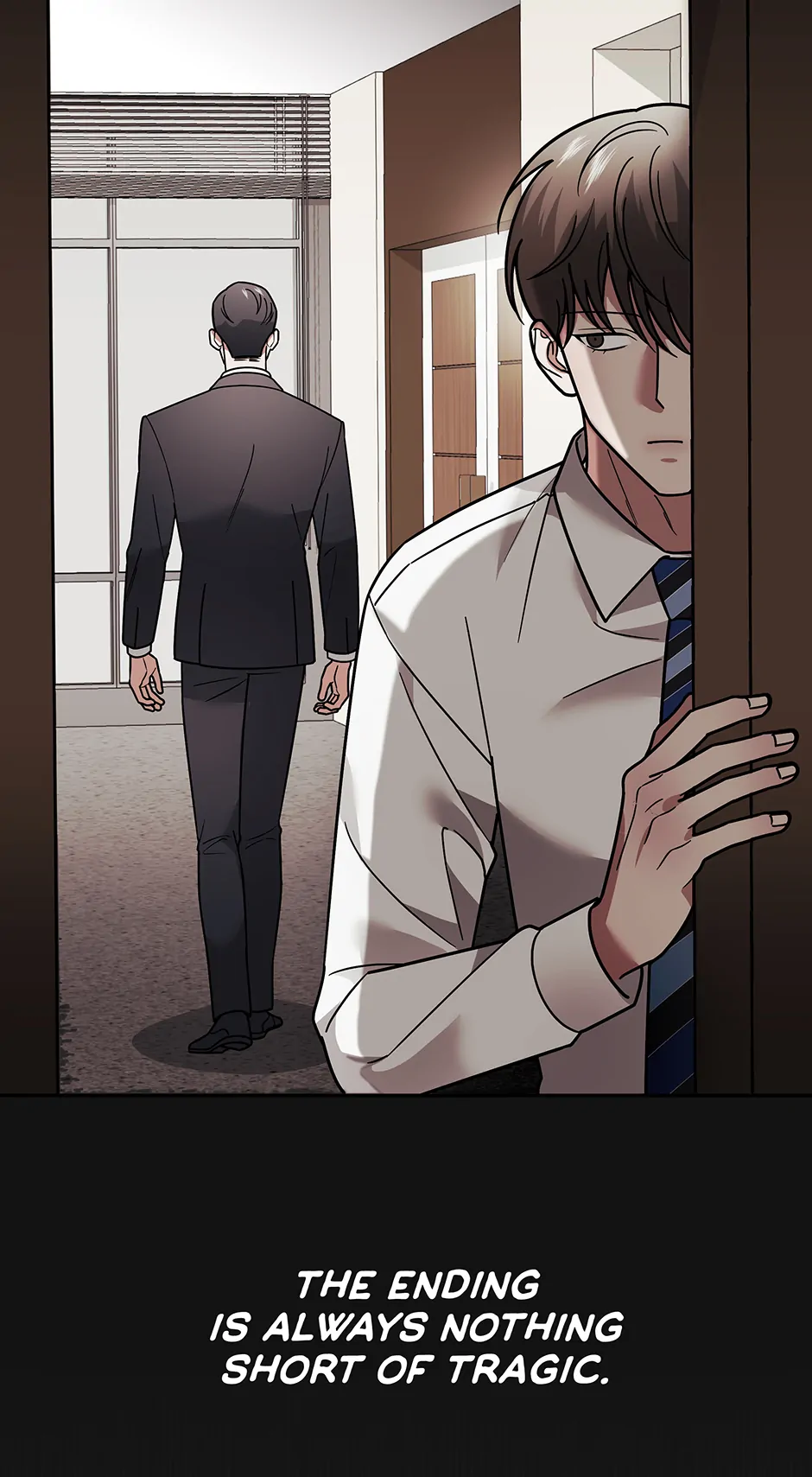 Secretary Gwanggong’s Survival Diary (Mature) [Official] - 7. Wrong Date manhwa