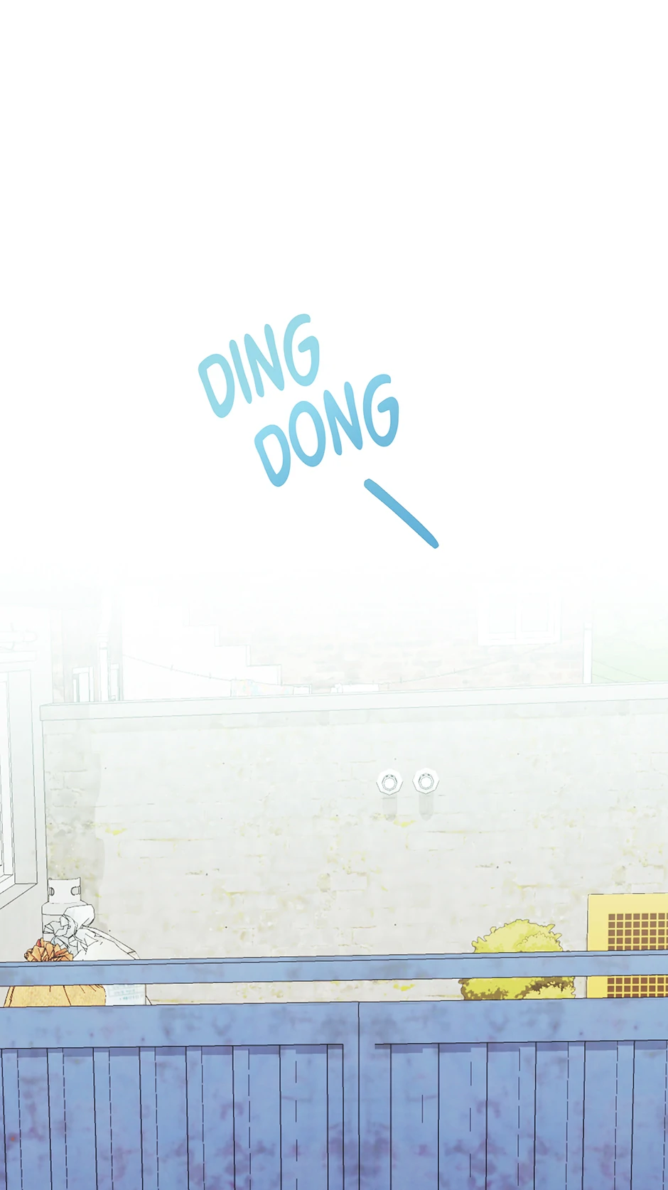 Secretary Gwanggong’s Survival Diary (Mature) [Official] - 7. Wrong Date manhwa