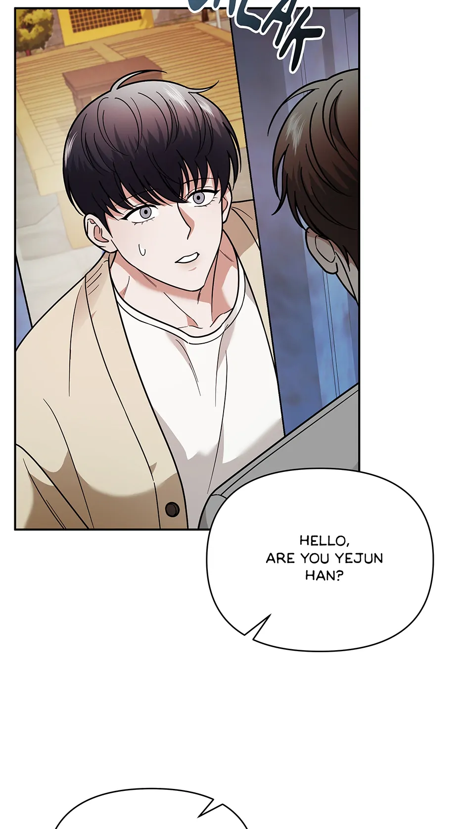 Secretary Gwanggong’s Survival Diary (Mature) [Official] - 7. Wrong Date manhwa