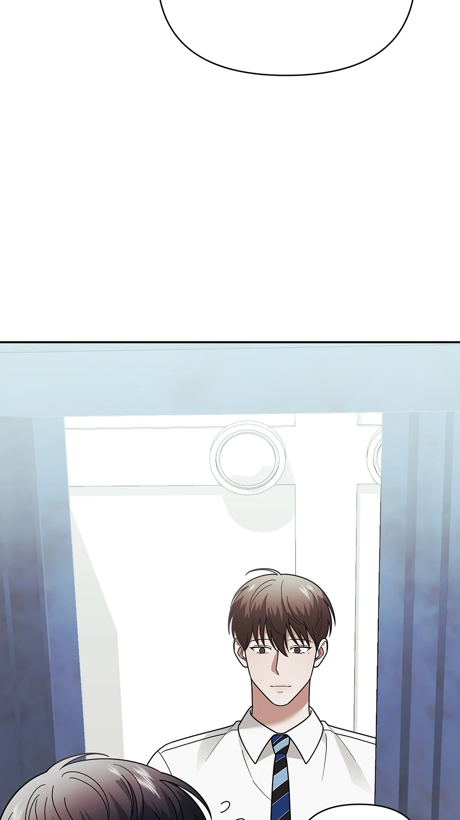 Secretary Gwanggong’s Survival Diary (Mature) [Official] - 7. Wrong Date manhwa