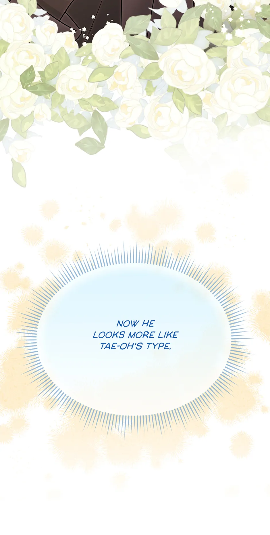 Secretary Gwanggong’s Survival Diary (Mature) [Official] - 7. Wrong Date manhwa