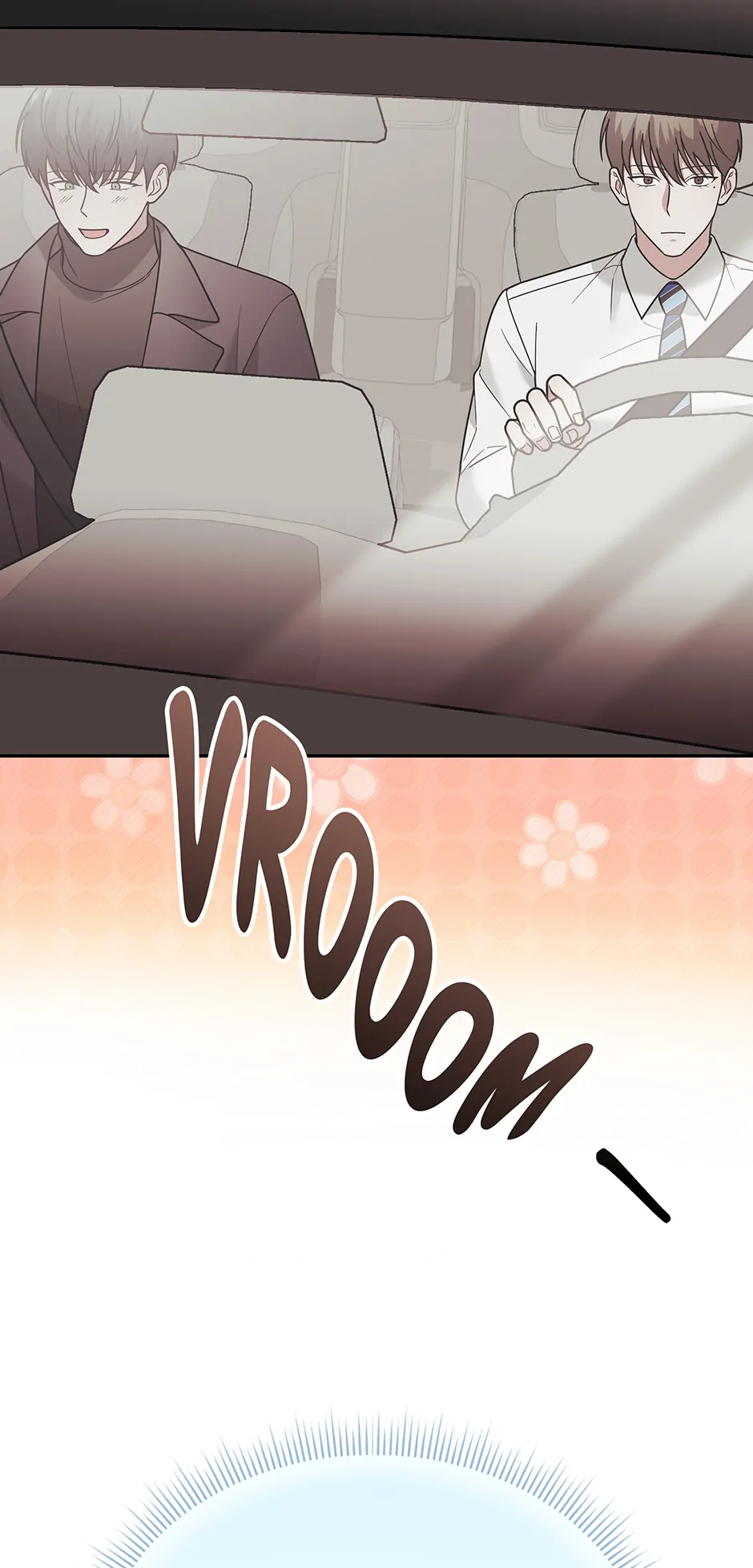 Secretary Gwanggong’s Survival Diary (Mature) [Official] - 7. Wrong Date manhwa