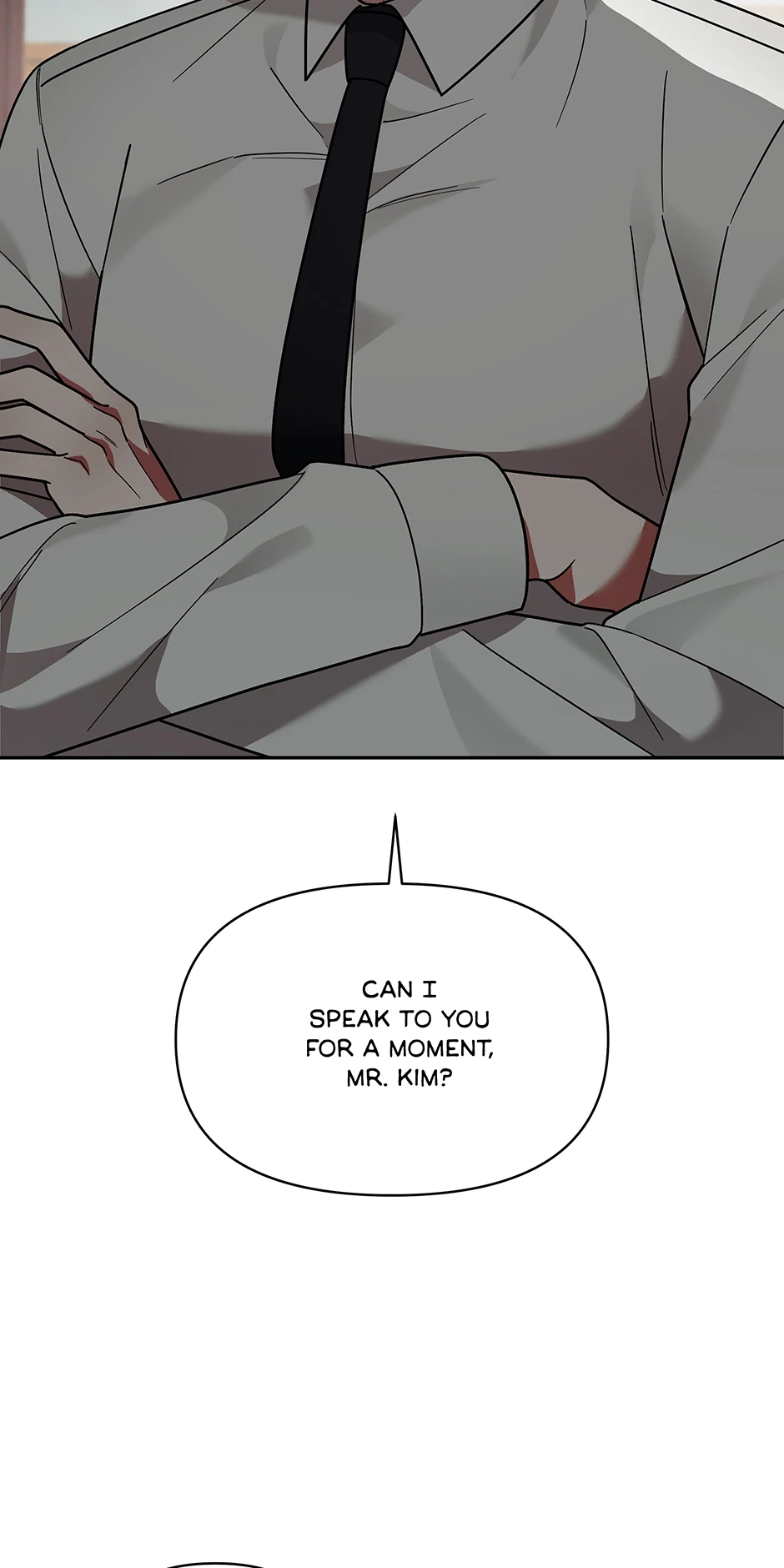 Secretary Gwanggong’s Survival Diary (Mature) [Official] - 7. Wrong Date manhwa