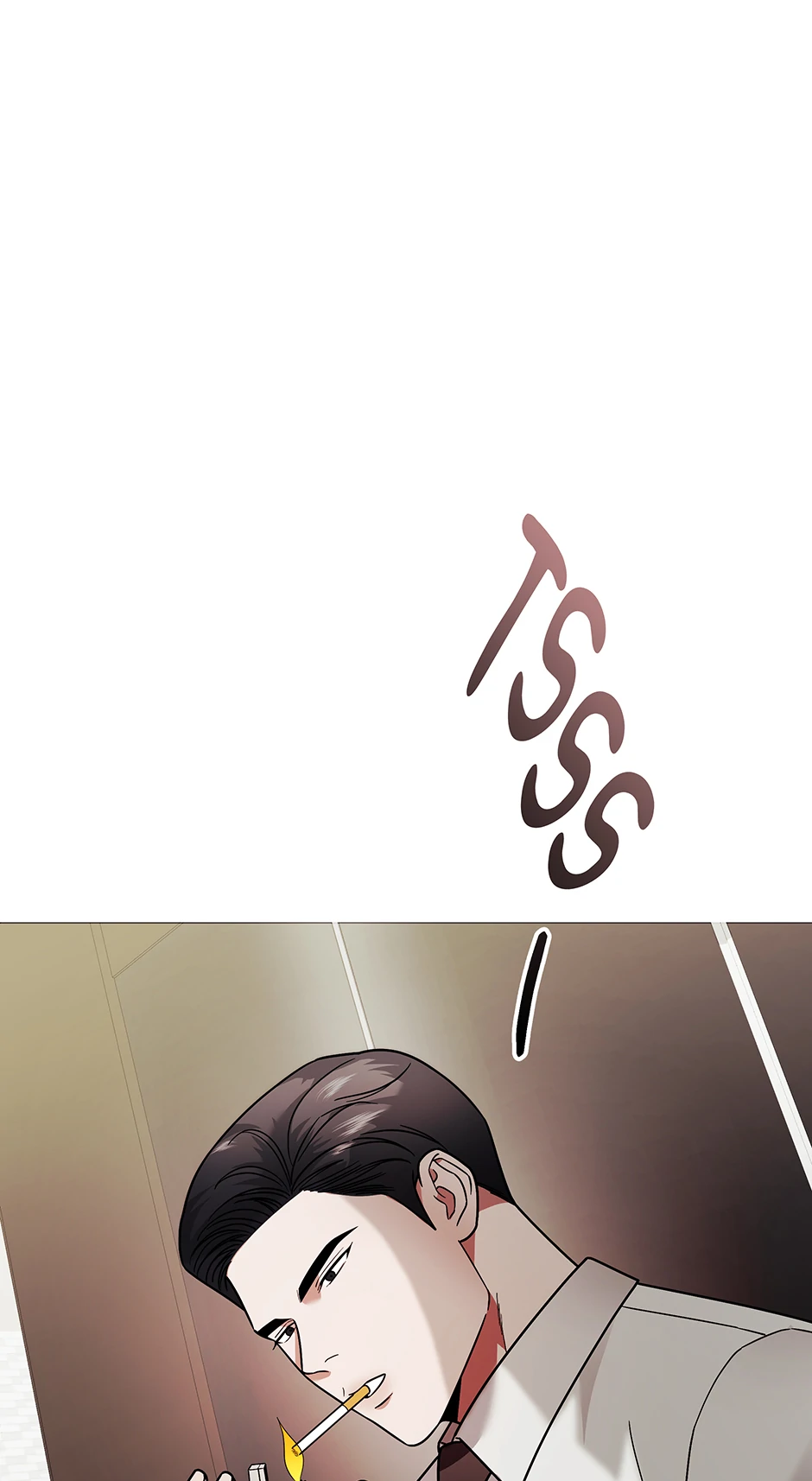 Secretary Gwanggong’s Survival Diary (Mature) [Official] - 7. Wrong Date manhwa