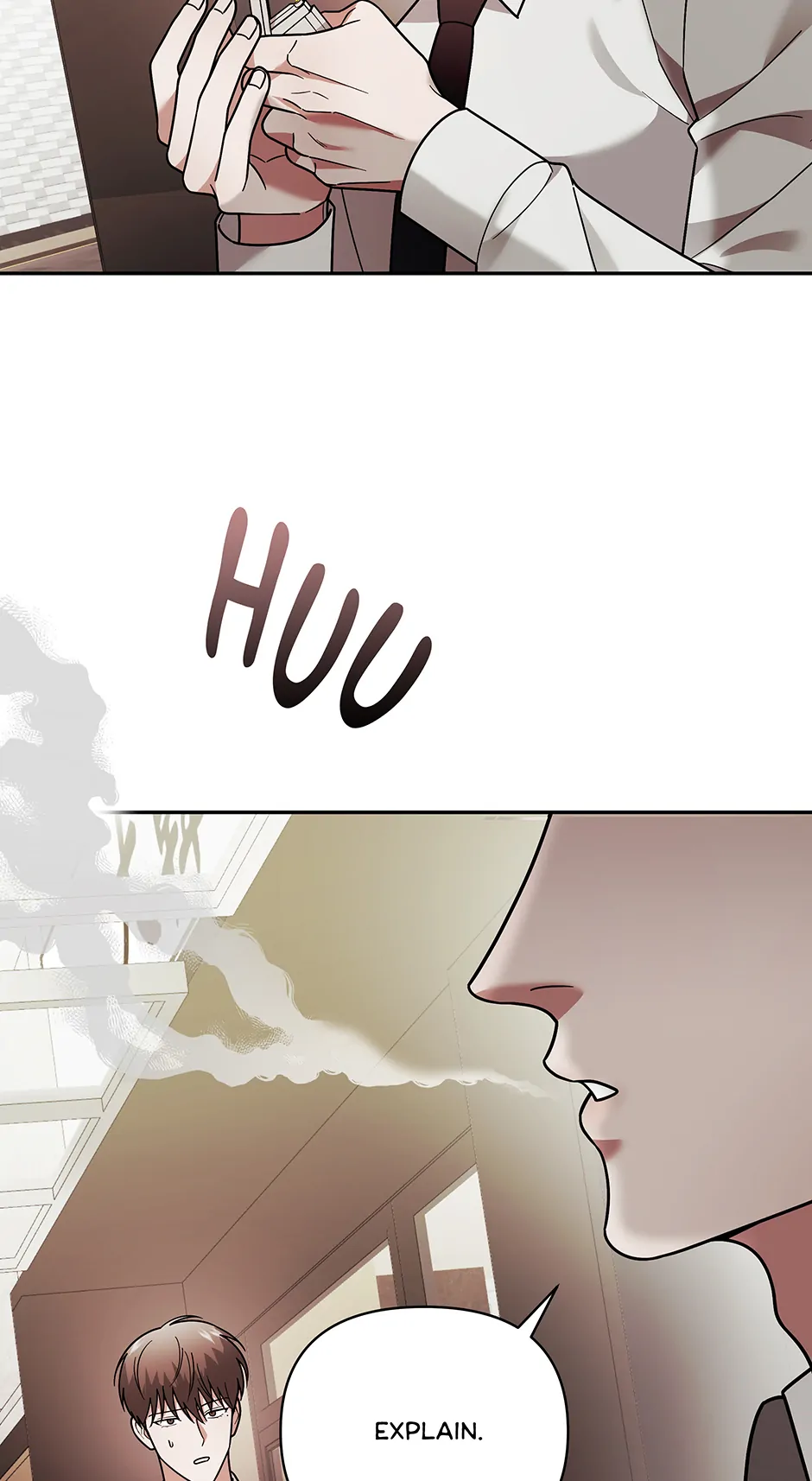 Secretary Gwanggong’s Survival Diary (Mature) [Official] - 7. Wrong Date manhwa