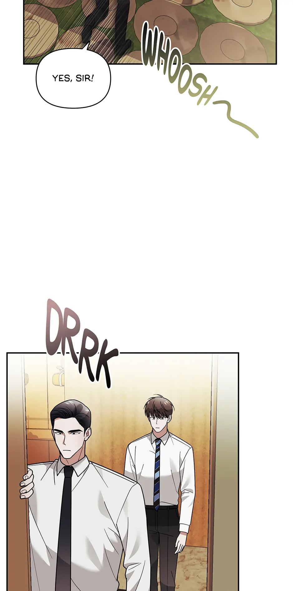 Secretary Gwanggong’s Survival Diary (Mature) [Official] - 7. Wrong Date manhwa