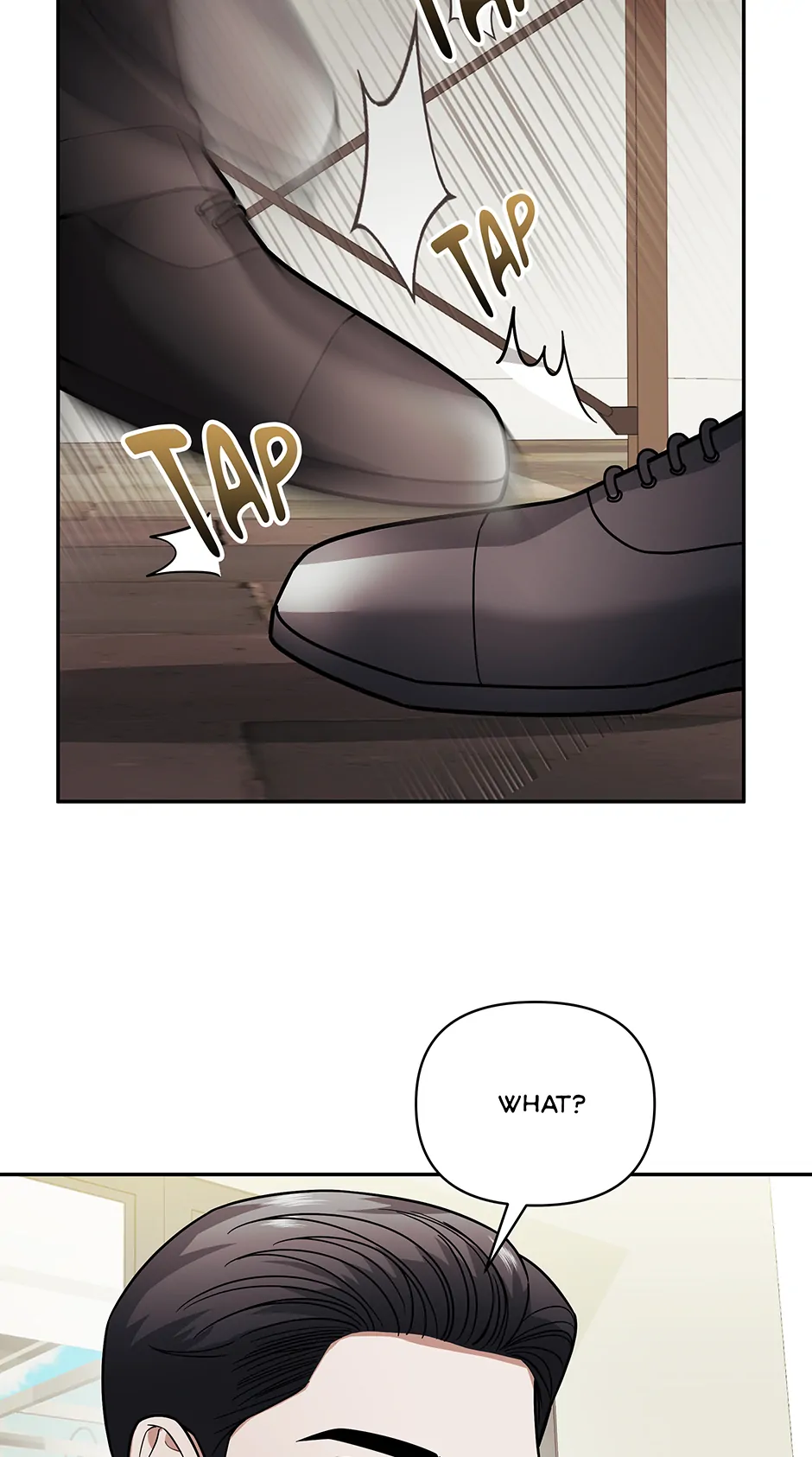 Secretary Gwanggong’s Survival Diary (Mature) [Official] - 7. Wrong Date manhwa