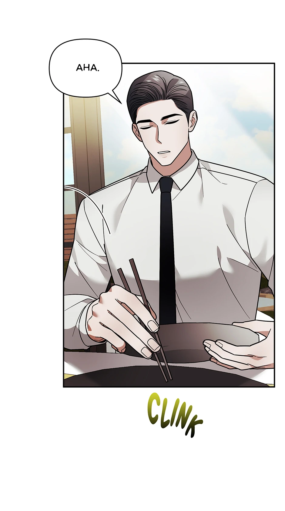 Secretary Gwanggong’s Survival Diary (Mature) [Official] - 7. Wrong Date manhwa