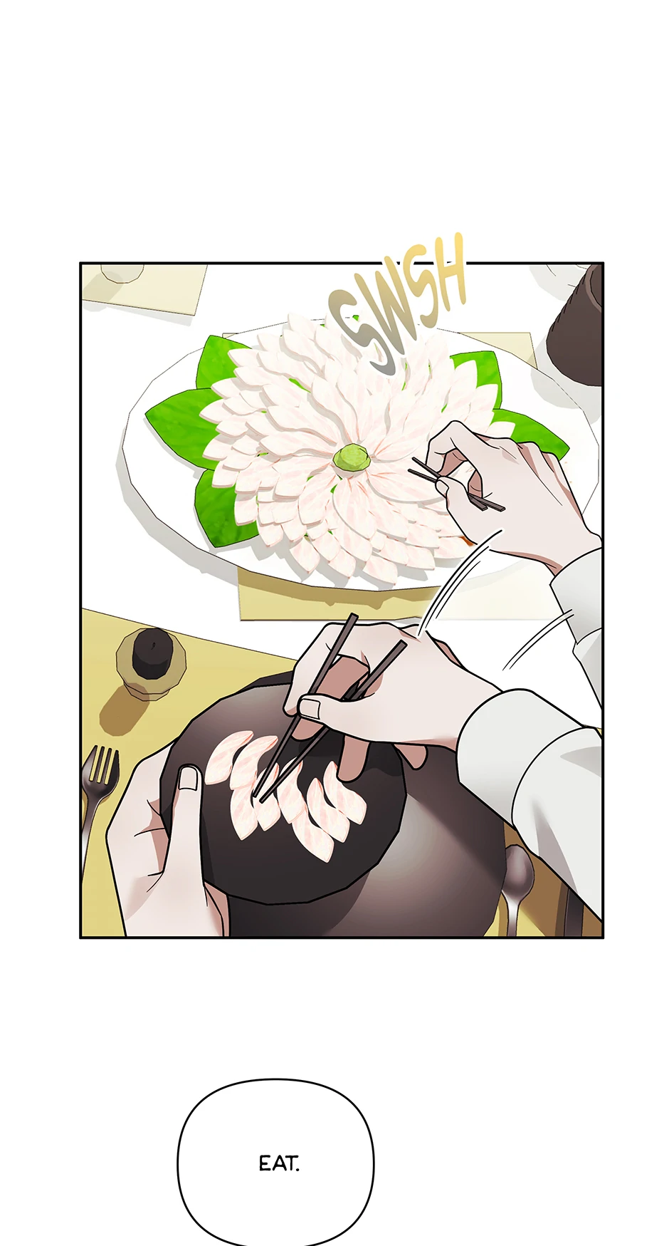 Secretary Gwanggong’s Survival Diary (Mature) [Official] - 7. Wrong Date manhwa