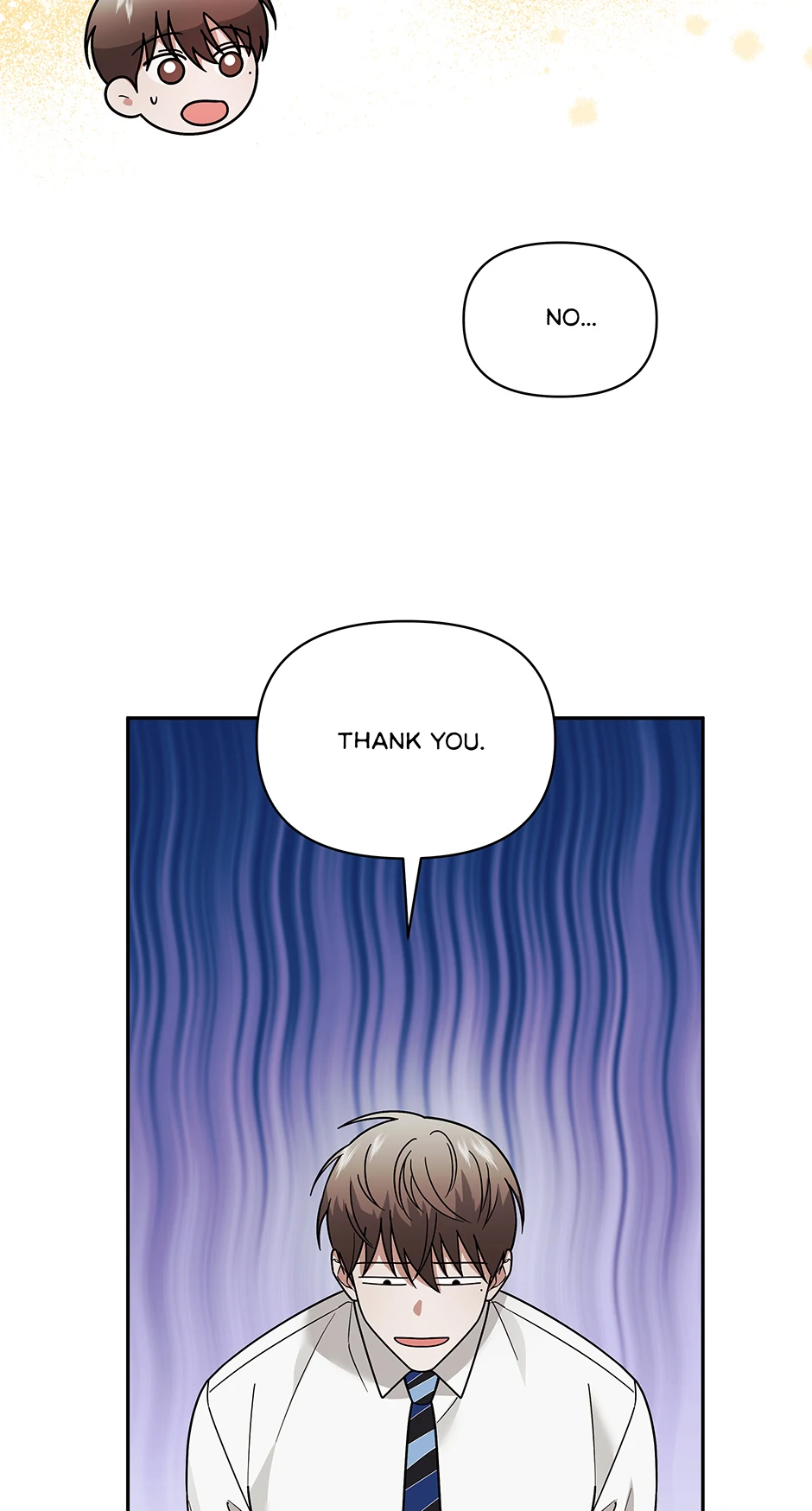 Secretary Gwanggong’s Survival Diary (Mature) [Official] - 7. Wrong Date manhwa
