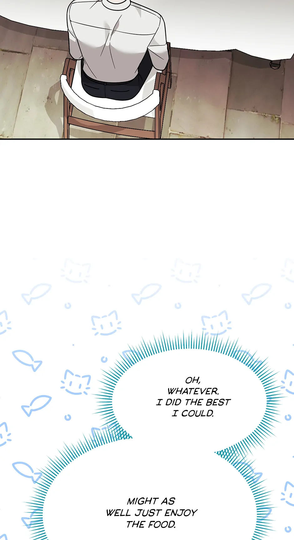 Secretary Gwanggong’s Survival Diary (Mature) [Official] - 7. Wrong Date manhwa