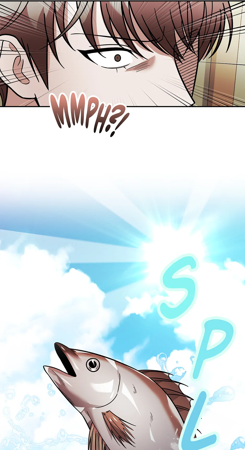 Secretary Gwanggong’s Survival Diary (Mature) [Official] - 7. Wrong Date manhwa