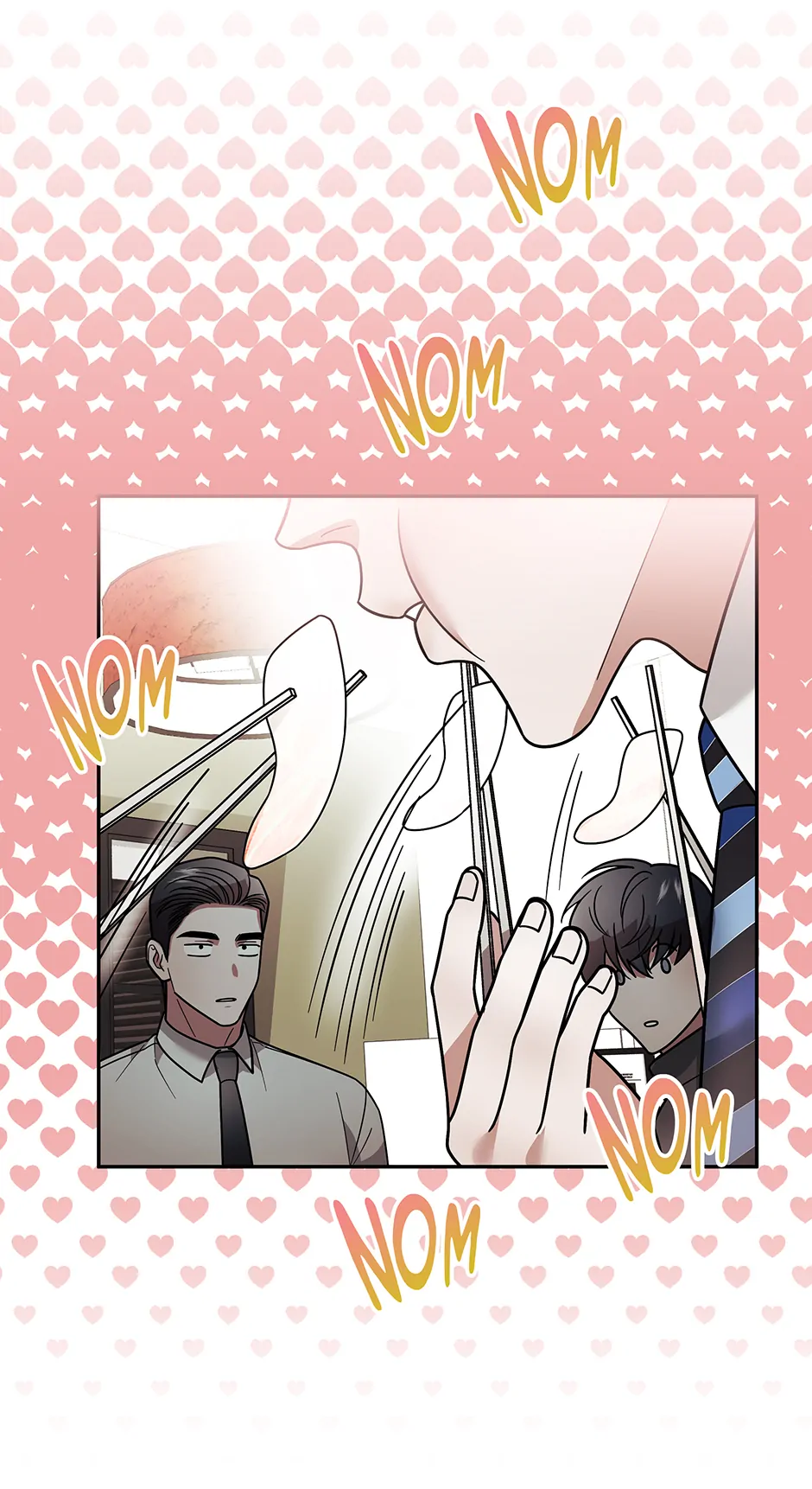 Secretary Gwanggong’s Survival Diary (Mature) [Official] - 7. Wrong Date manhwa